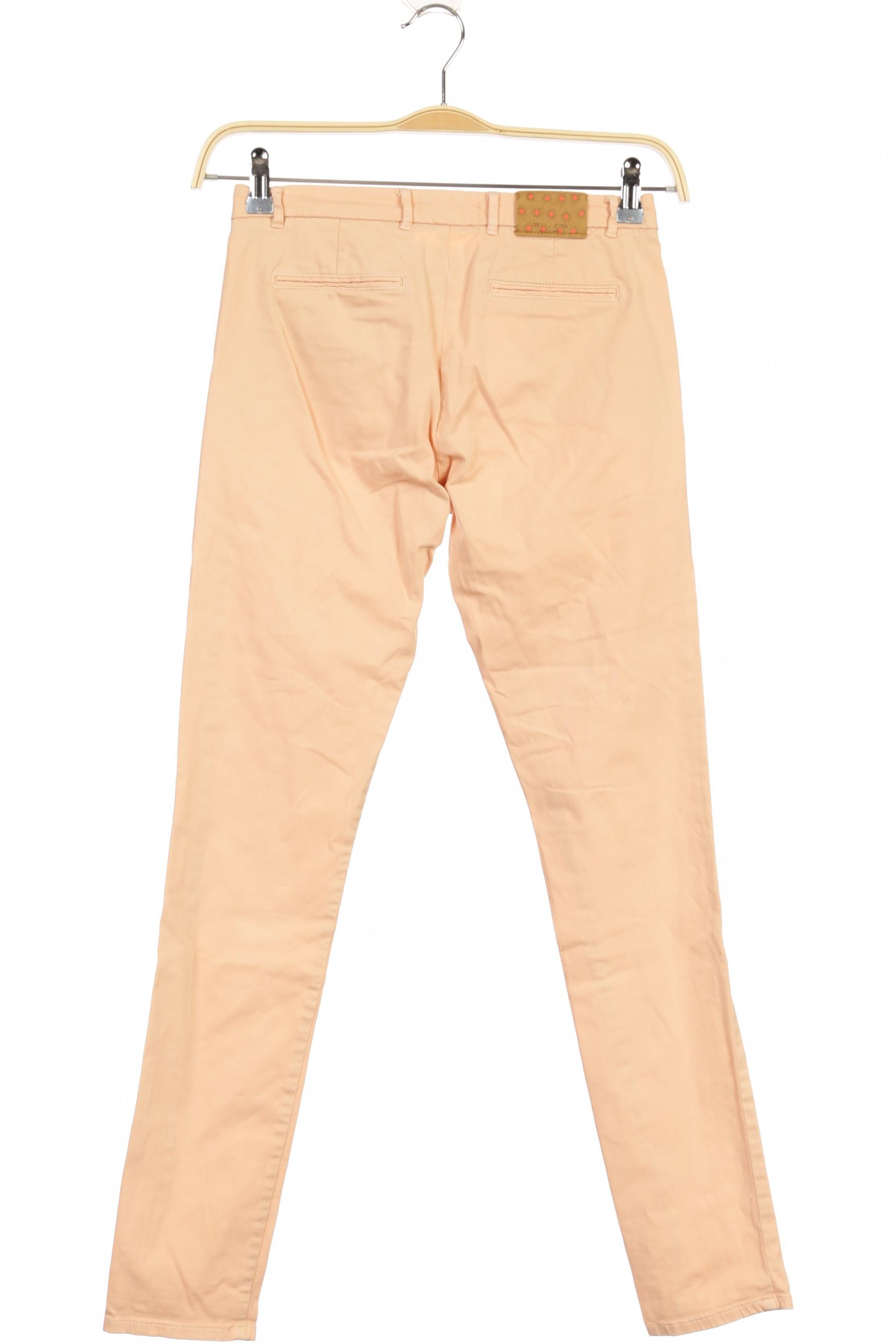 Thumbnail - Scotch R&#039;Belle Mädchen Stoffhose, orange, Gr. 164