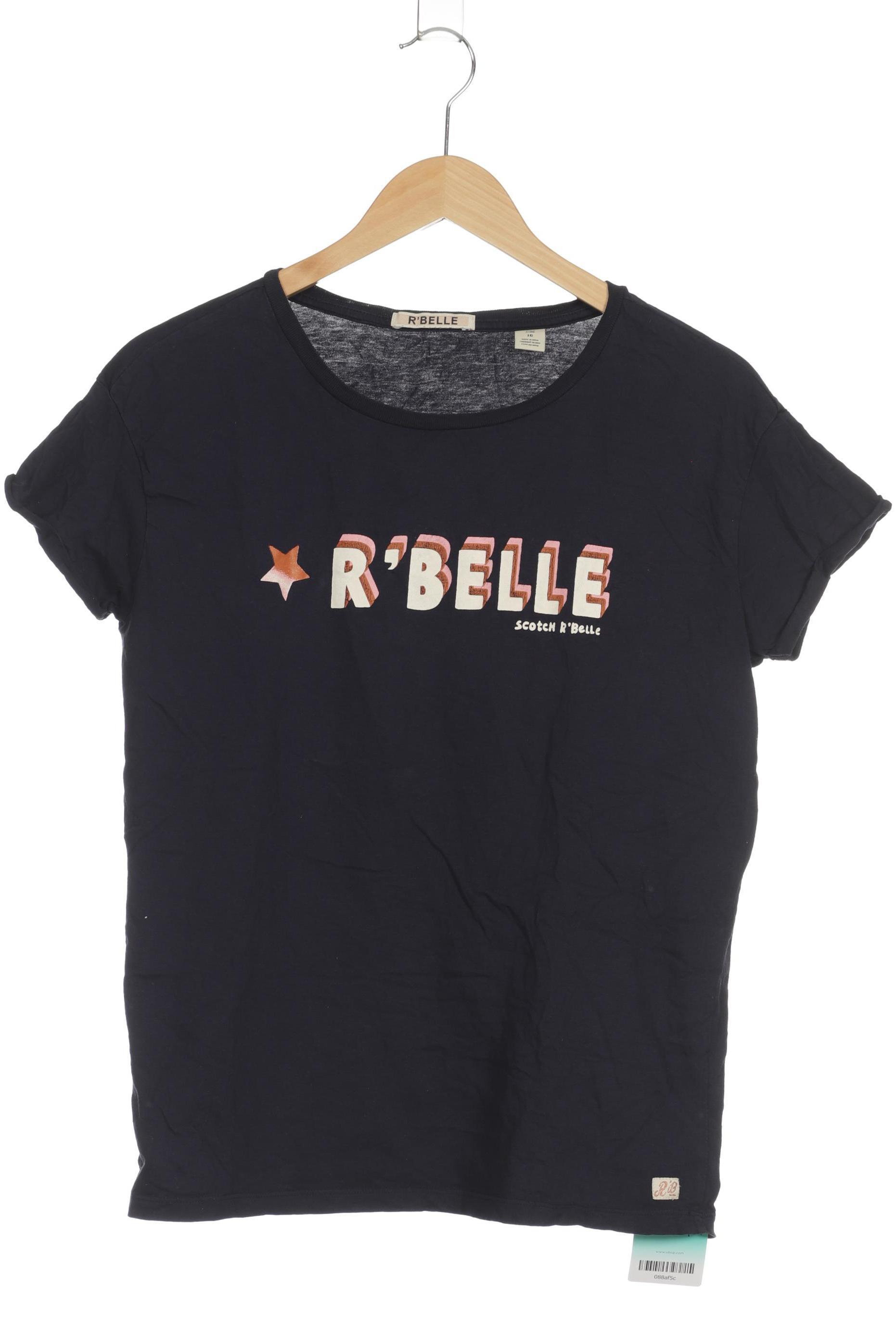 

Scotch R'Belle Mädchen T-Shirt, blau, Gr. 176