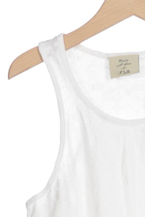 Thumbnail - Scotch R&#039;Belle Mädchen Top, weiß, Gr. 140