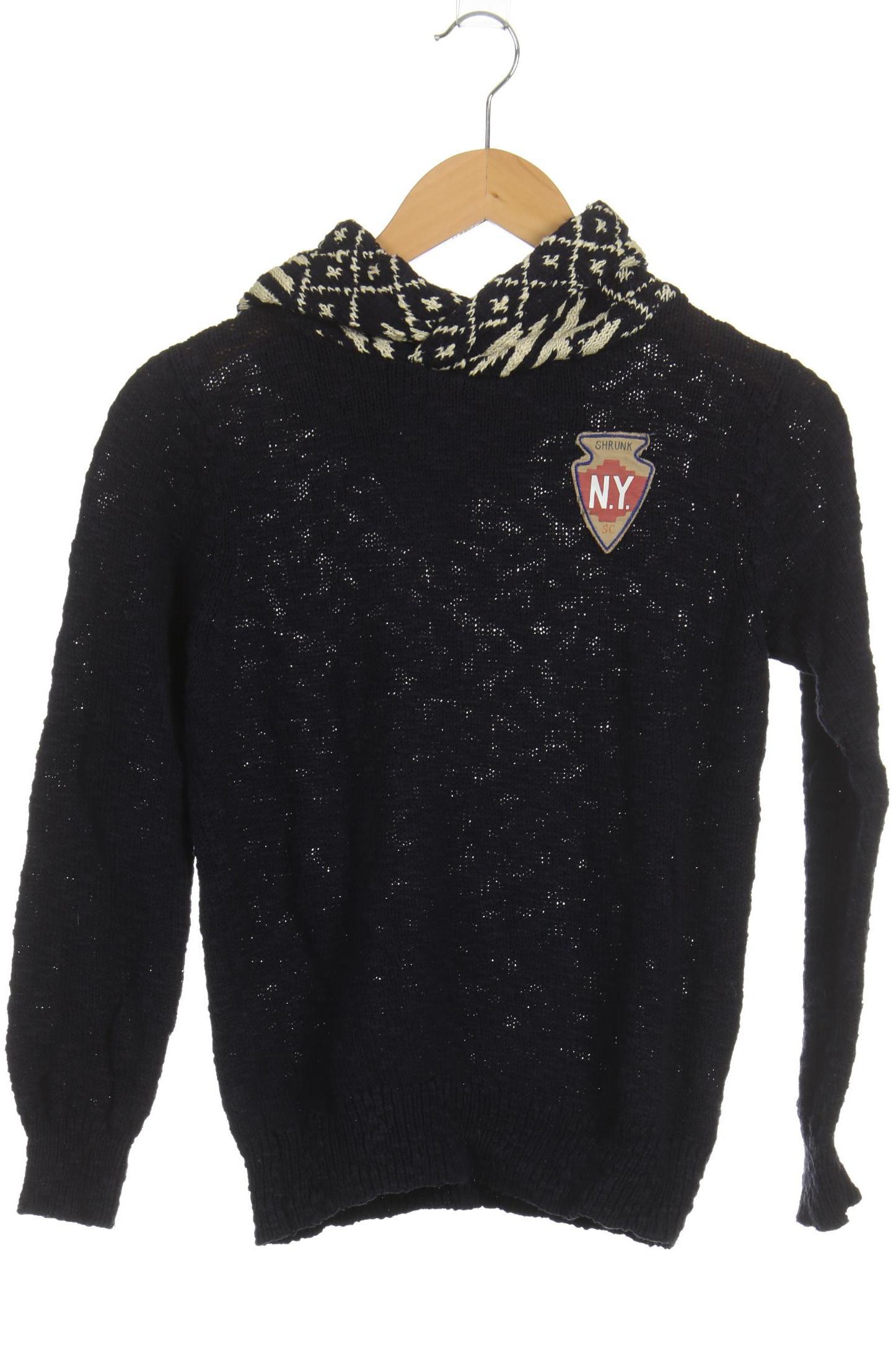 

Scotch Shrunk Jungen Pullover, blau, Gr. 152