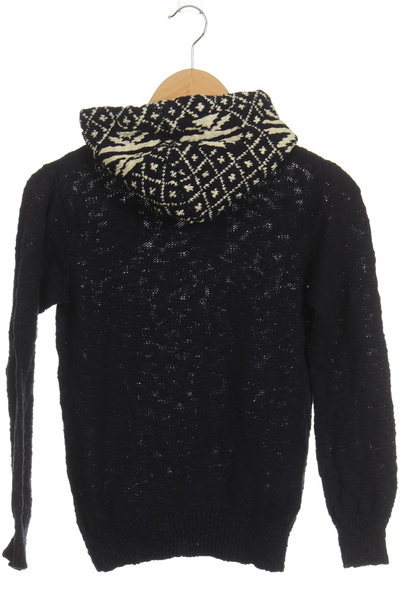 Thumbnail - Scotch Shrunk Jungen Pullover, blau, Gr. 152