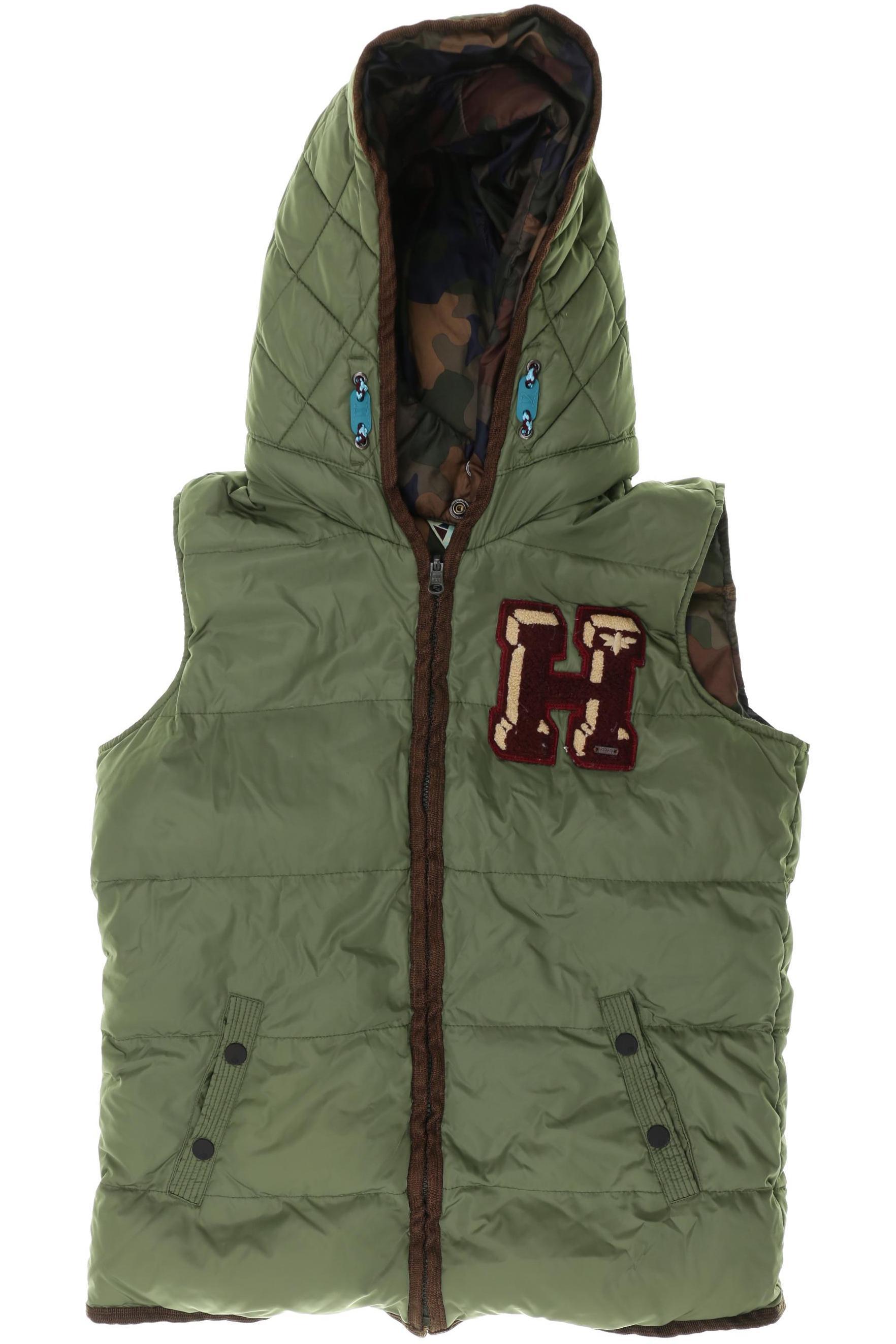 

Scotch Shrunk Jungen Jacke, grün, Gr. 164