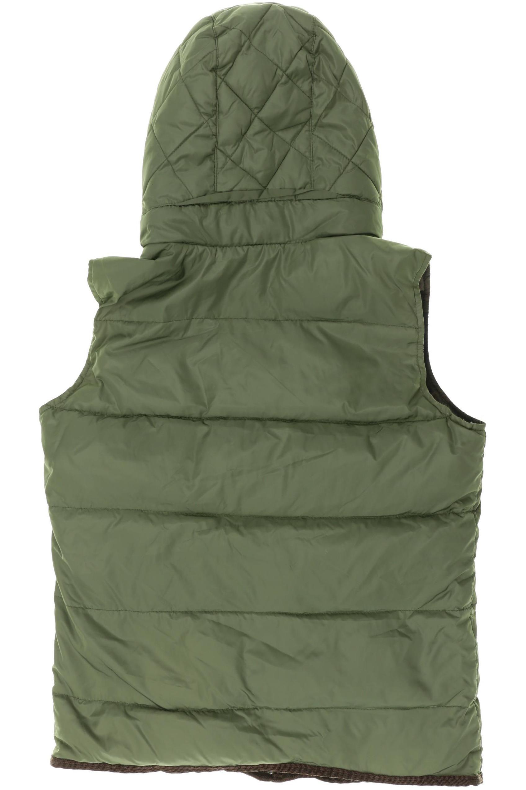 Thumbnail - Scotch Shrunk Jungen Jacke, grün, Gr. 164