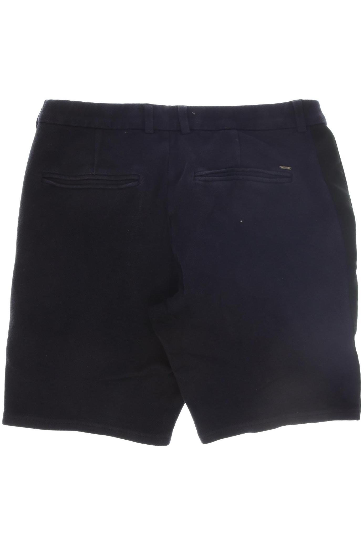 Thumbnail - Scotch Shrunk Jungen Shorts, blau, Gr. 176