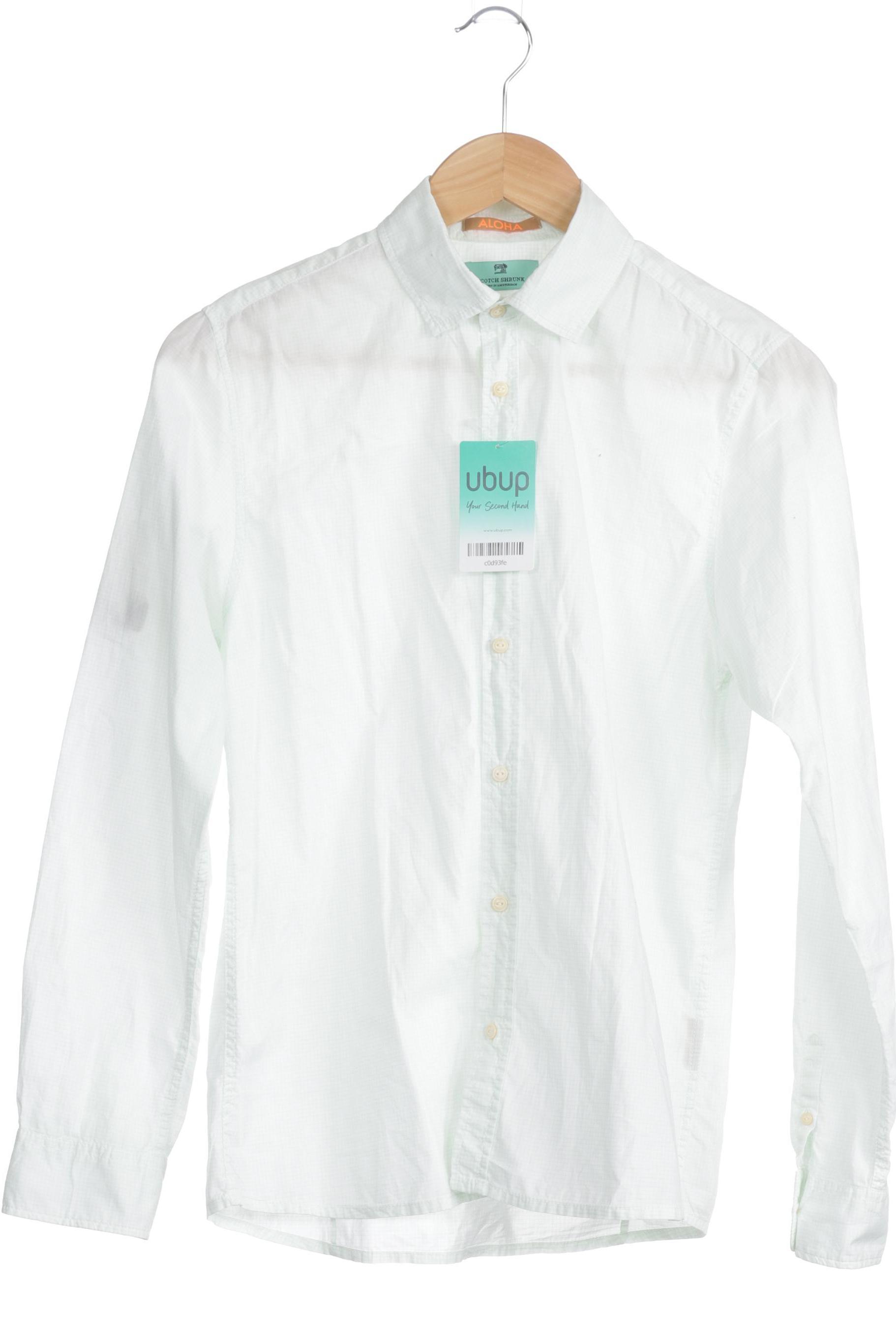 

Scotch Shrunk Jungen Hemd, , Gr. 176