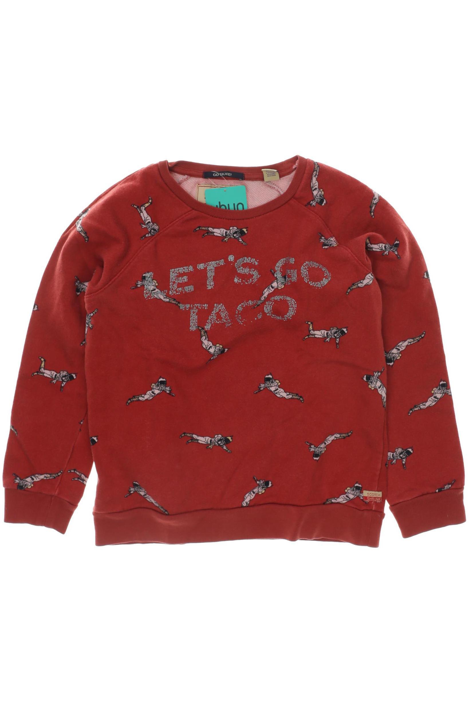 

Scotch Shrunk Jungen Hemd, blau, Gr. 128