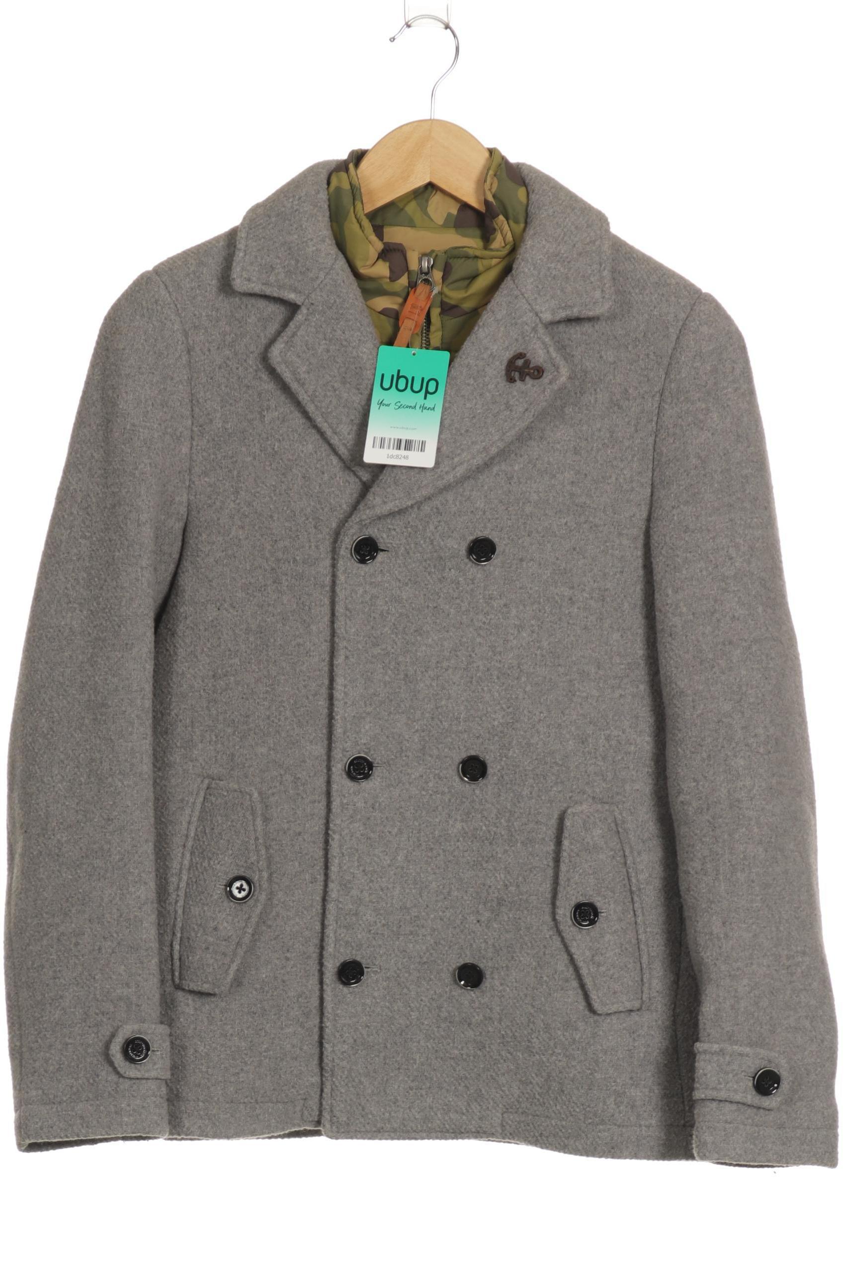 

Scotch Shrunk Jungen Jacke, grau, Gr. 164