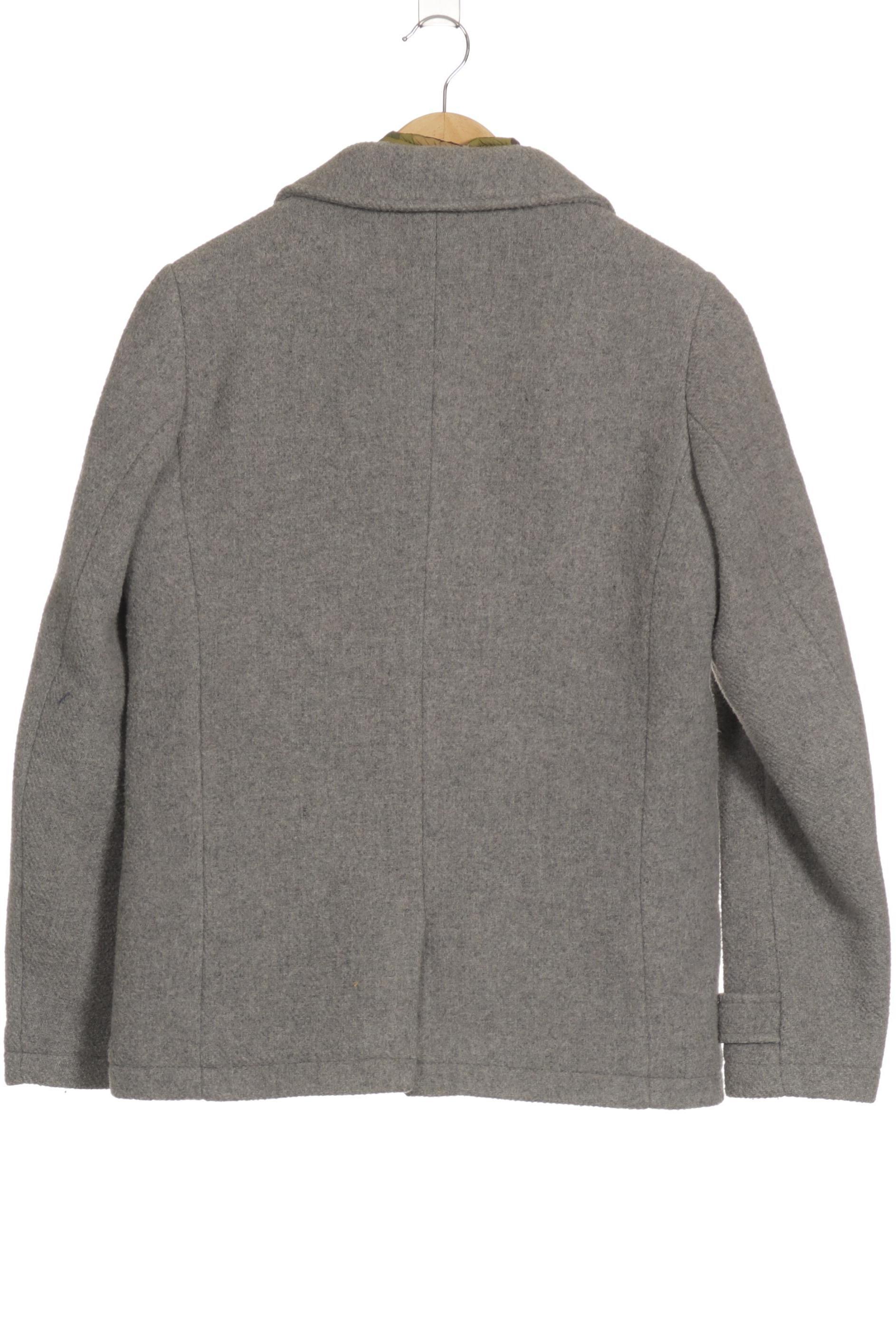 Thumbnail - Scotch Shrunk Jungen Jacke, grau, Gr. 164