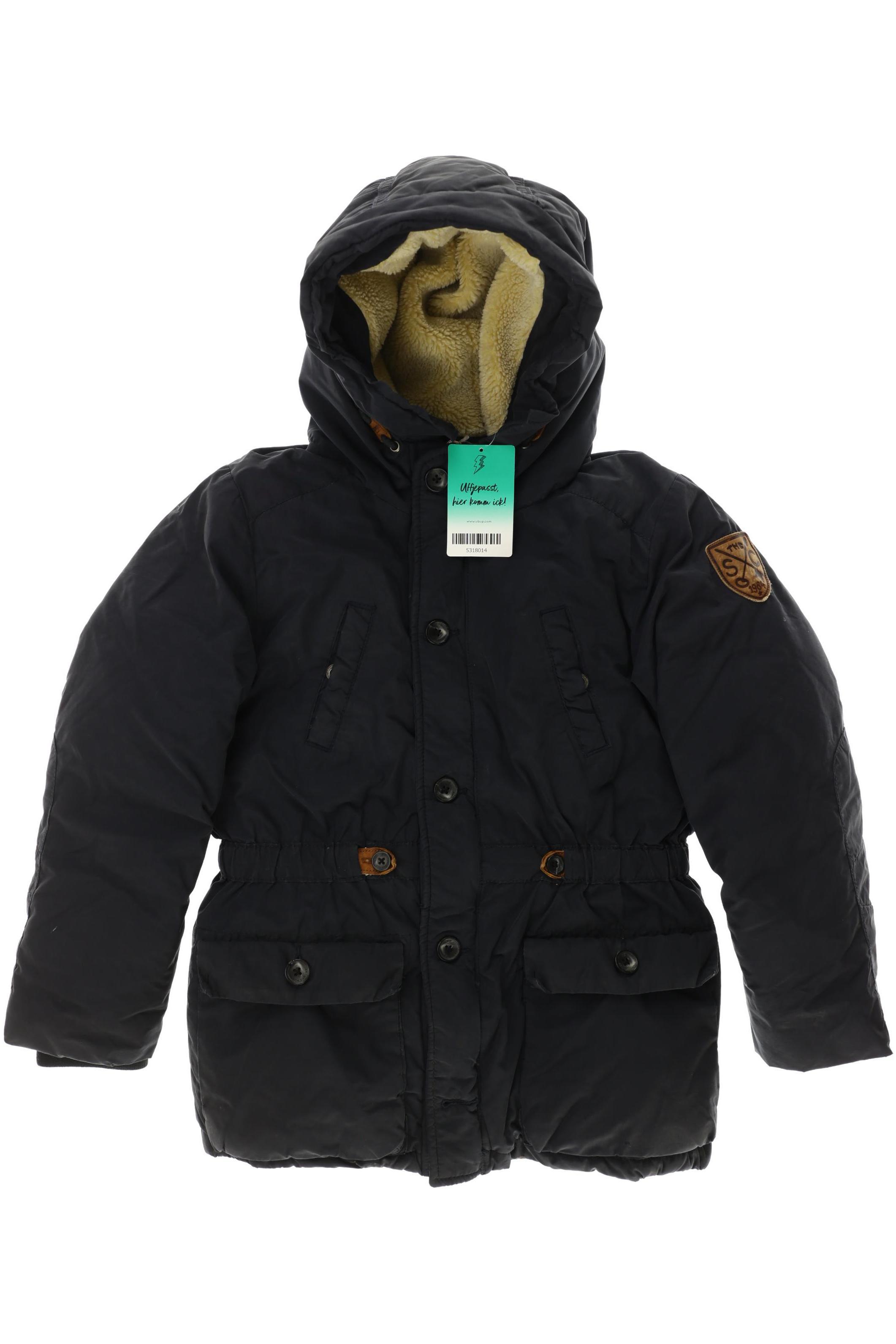 

Scotch Shrunk Jungen Jacke, blau, Gr. 140