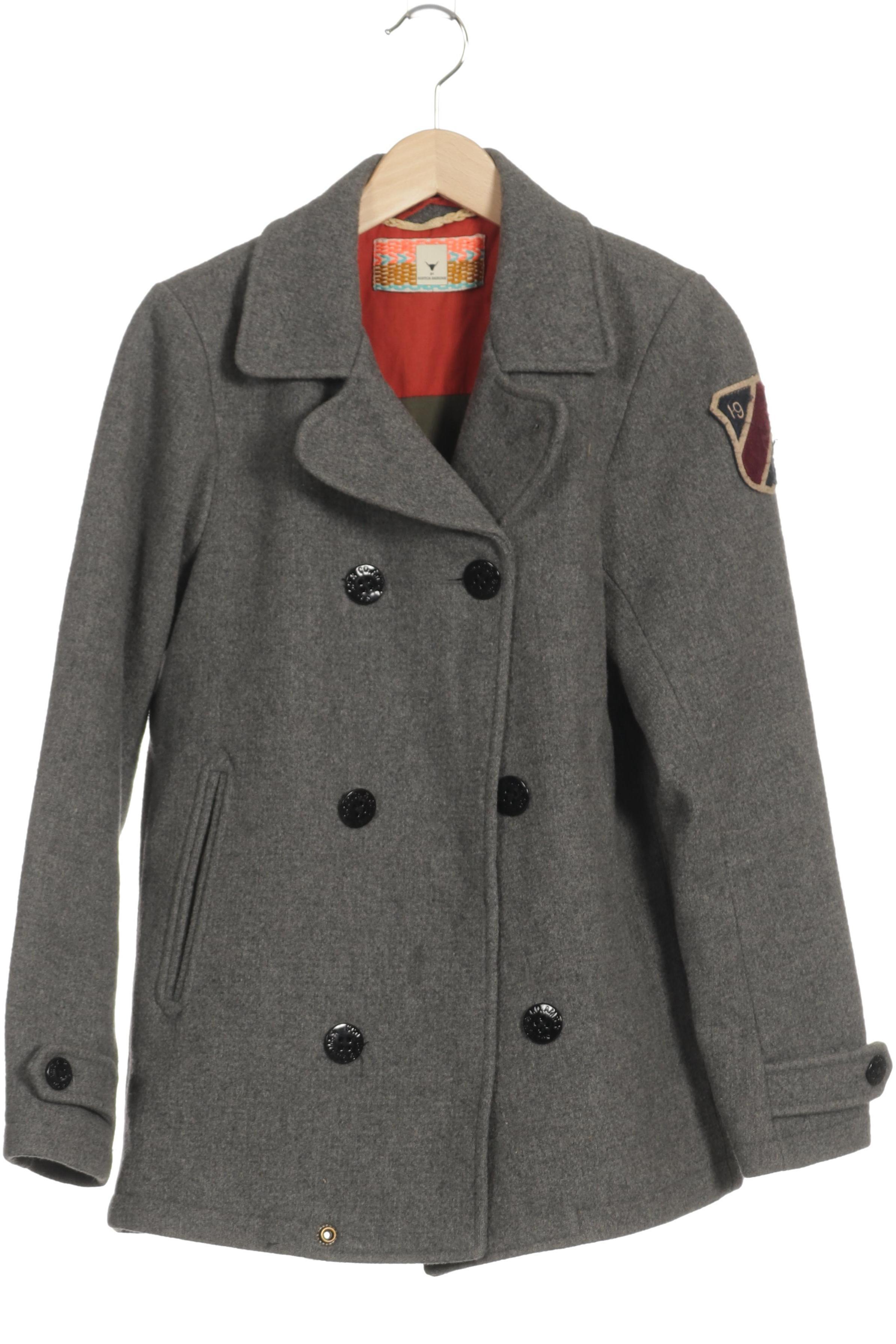 

Scotch Shrunk Jungen Jacke, grau, Gr. 152