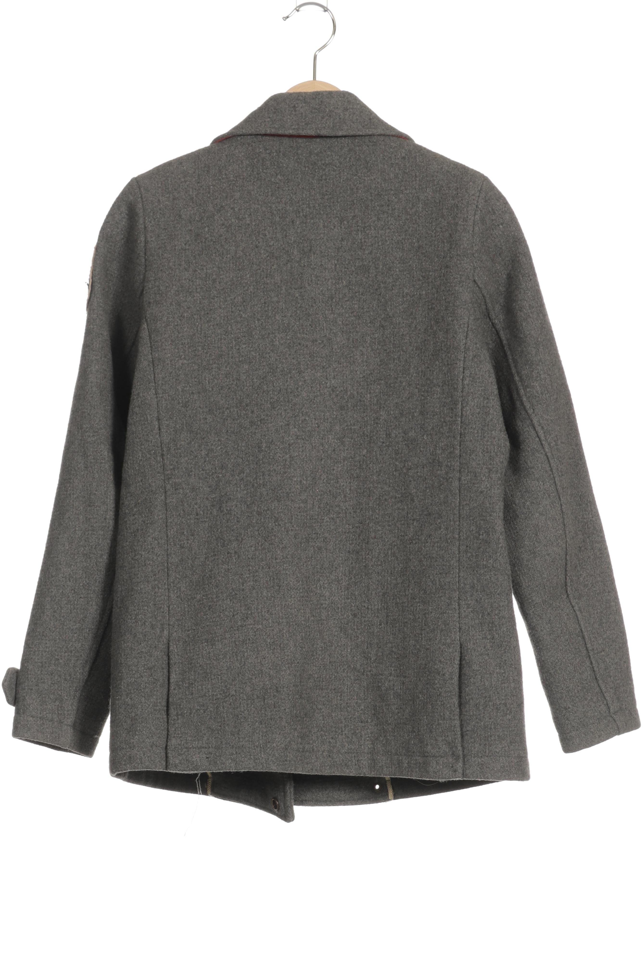 Thumbnail - Scotch Shrunk Jungen Jacke, grau, Gr. 152