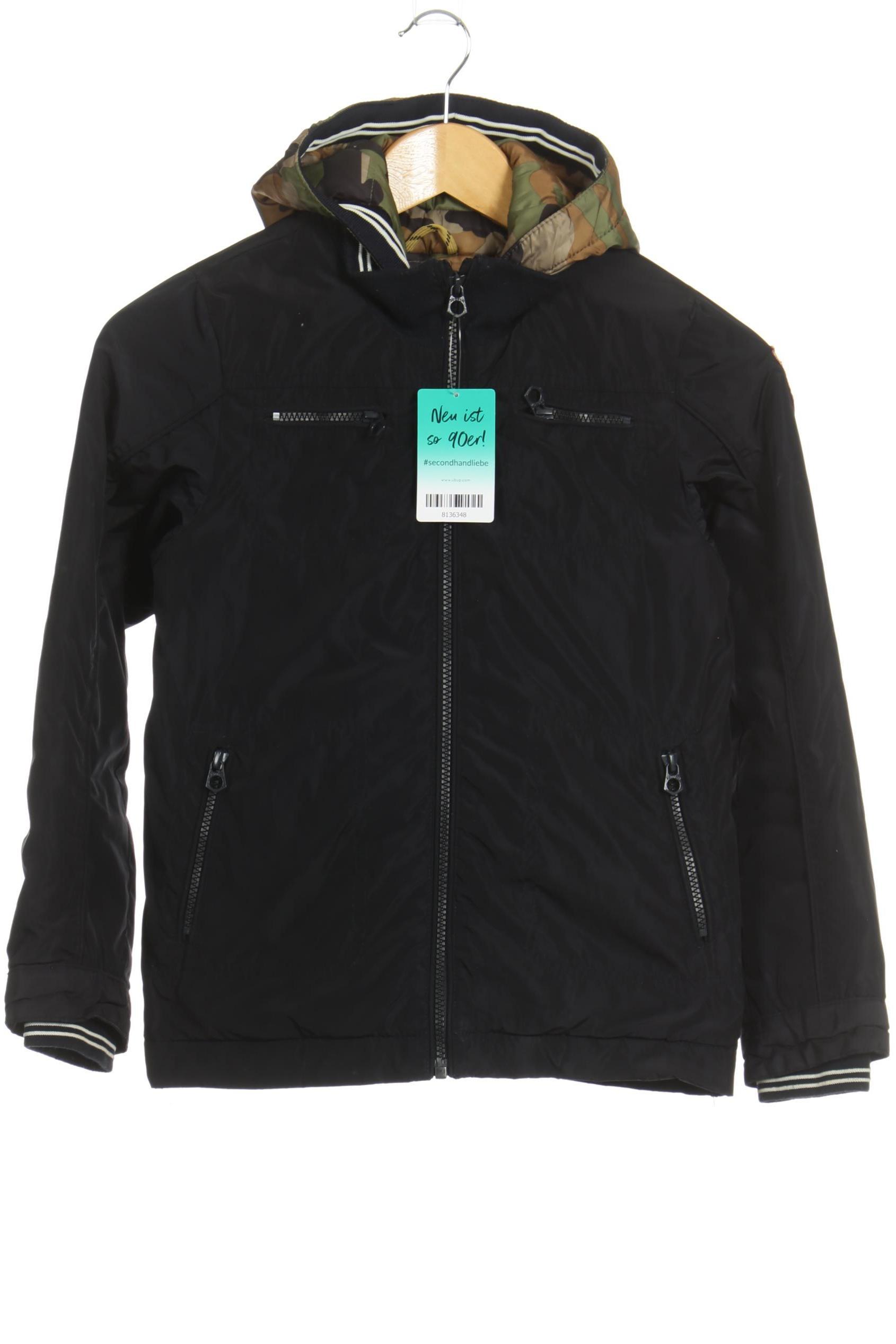 

Scotch Shrunk Jungen Jacke, blau, Gr.