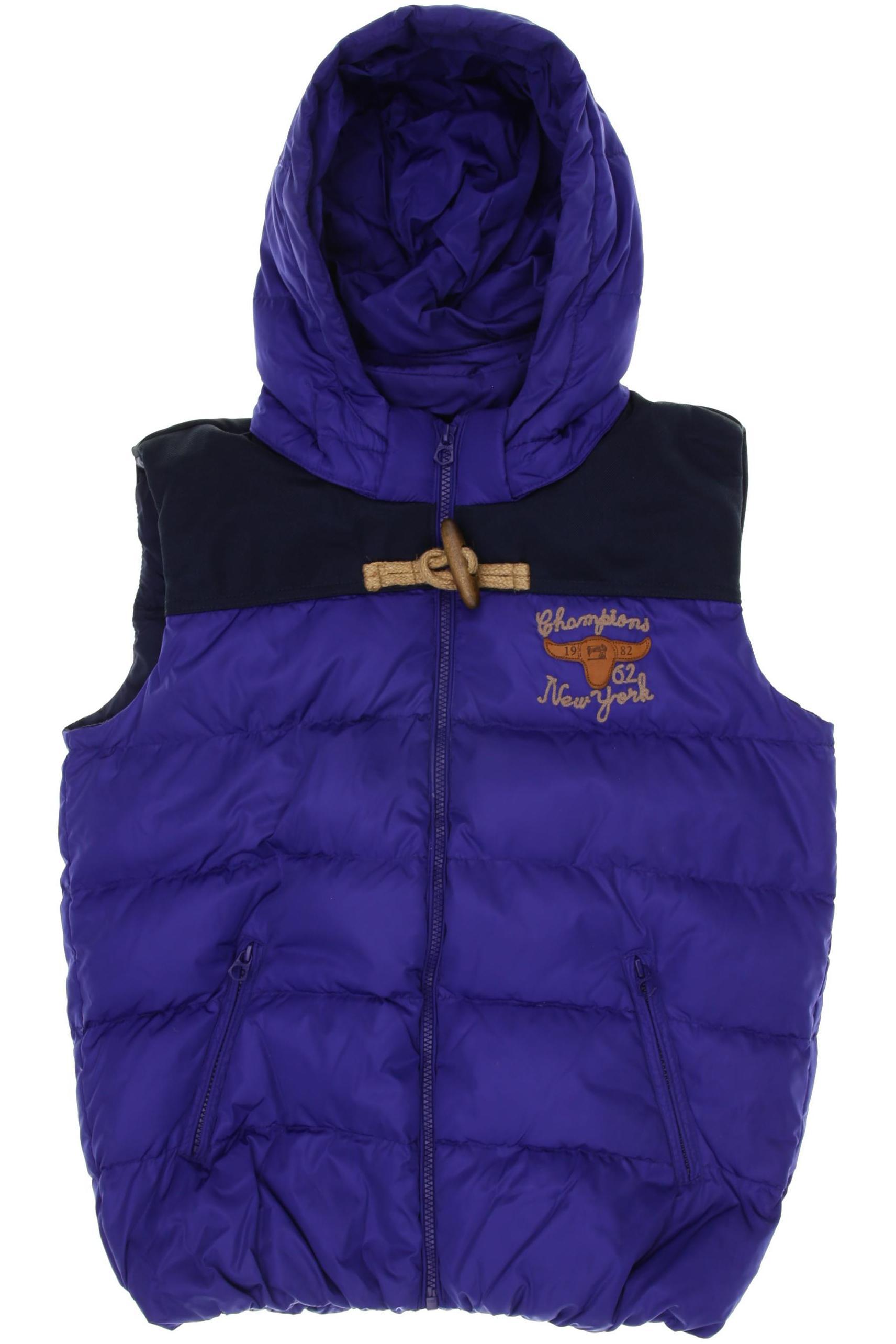 

Scotch Shrunk Herren Jacke, blau, Gr. 164
