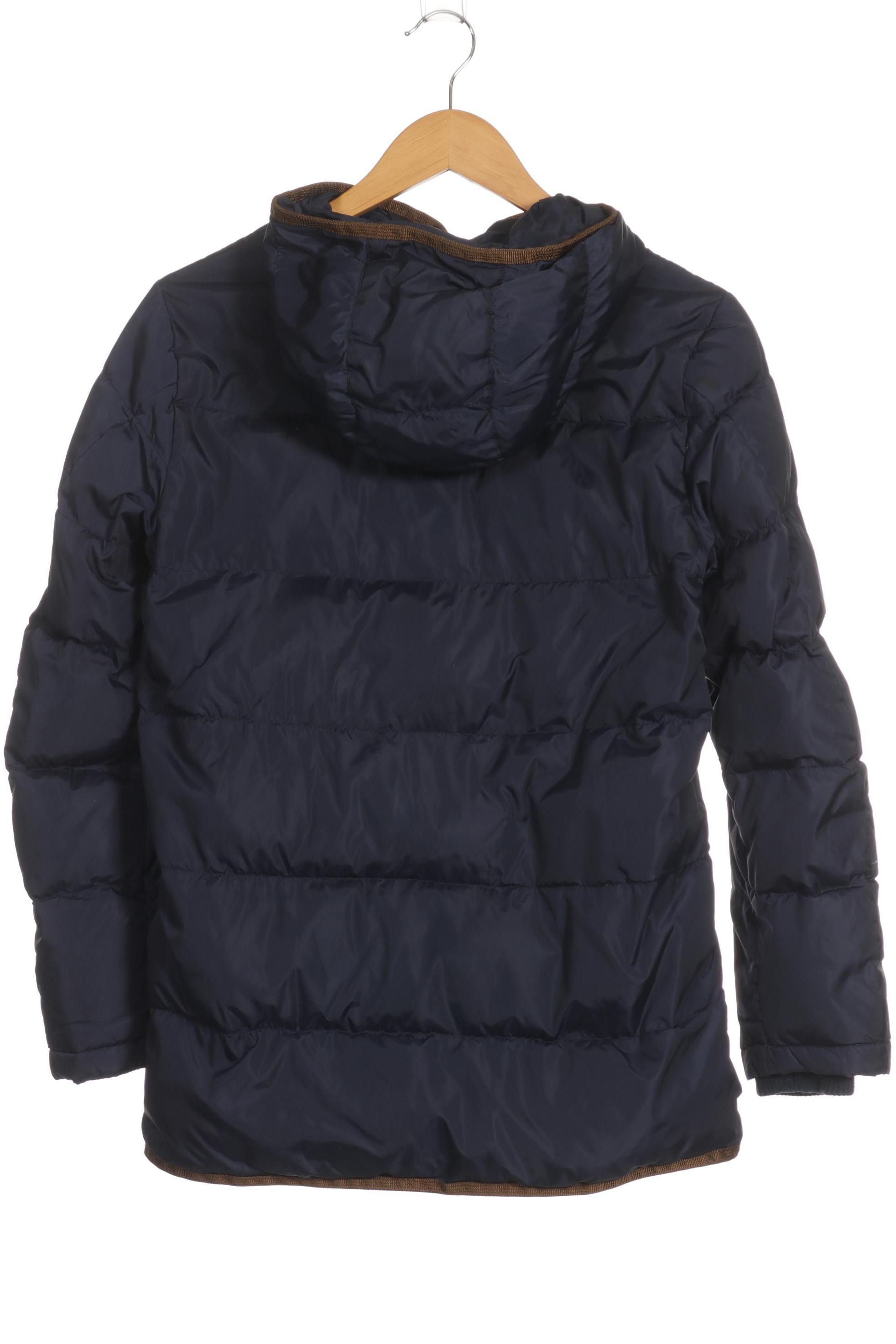 Thumbnail - Scotch Shrunk Jungen Jacke, blau, Gr. 152
