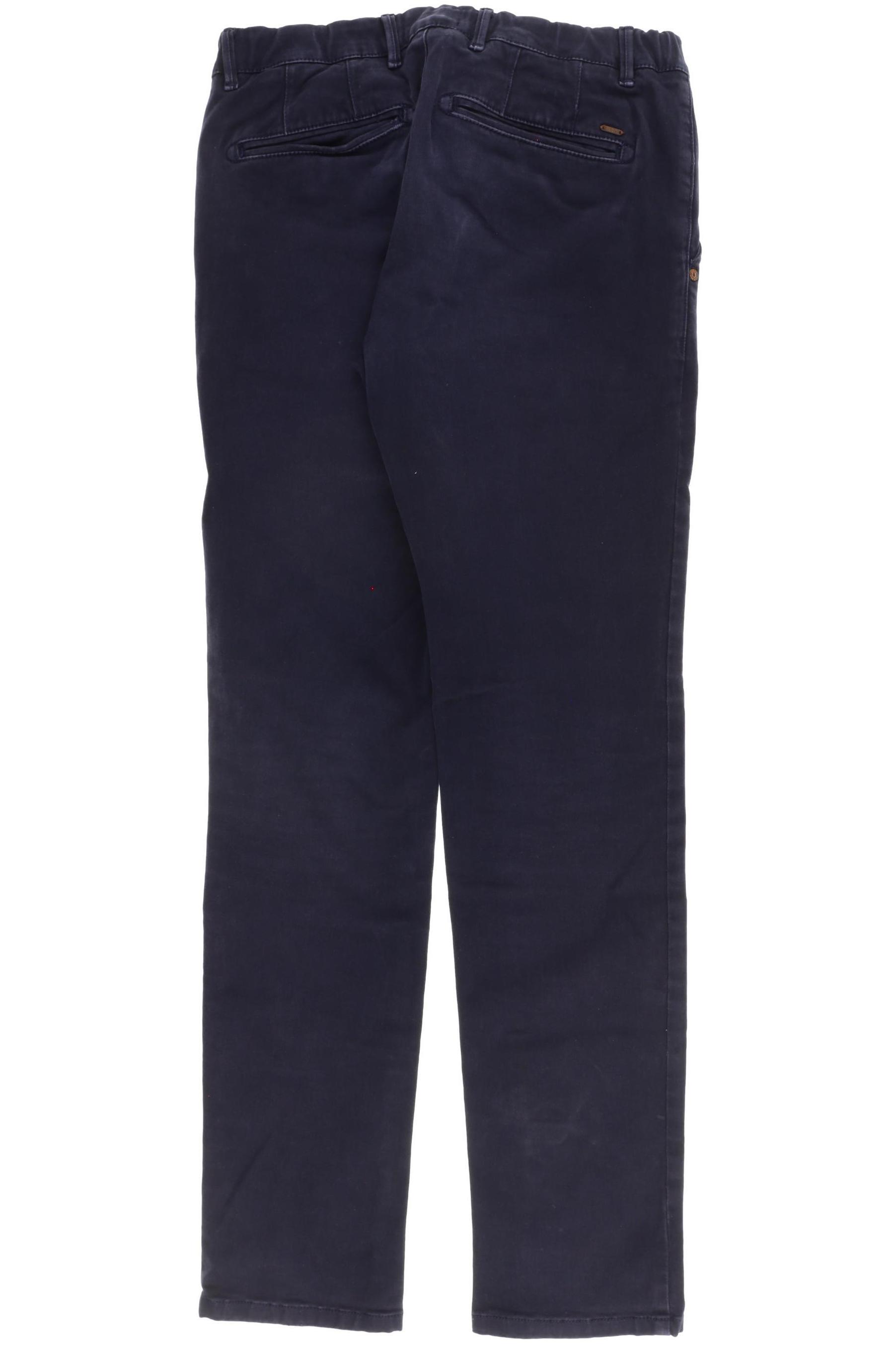 Thumbnail - Scotch Shrunk Jungen Jeans, blau, Gr. 152