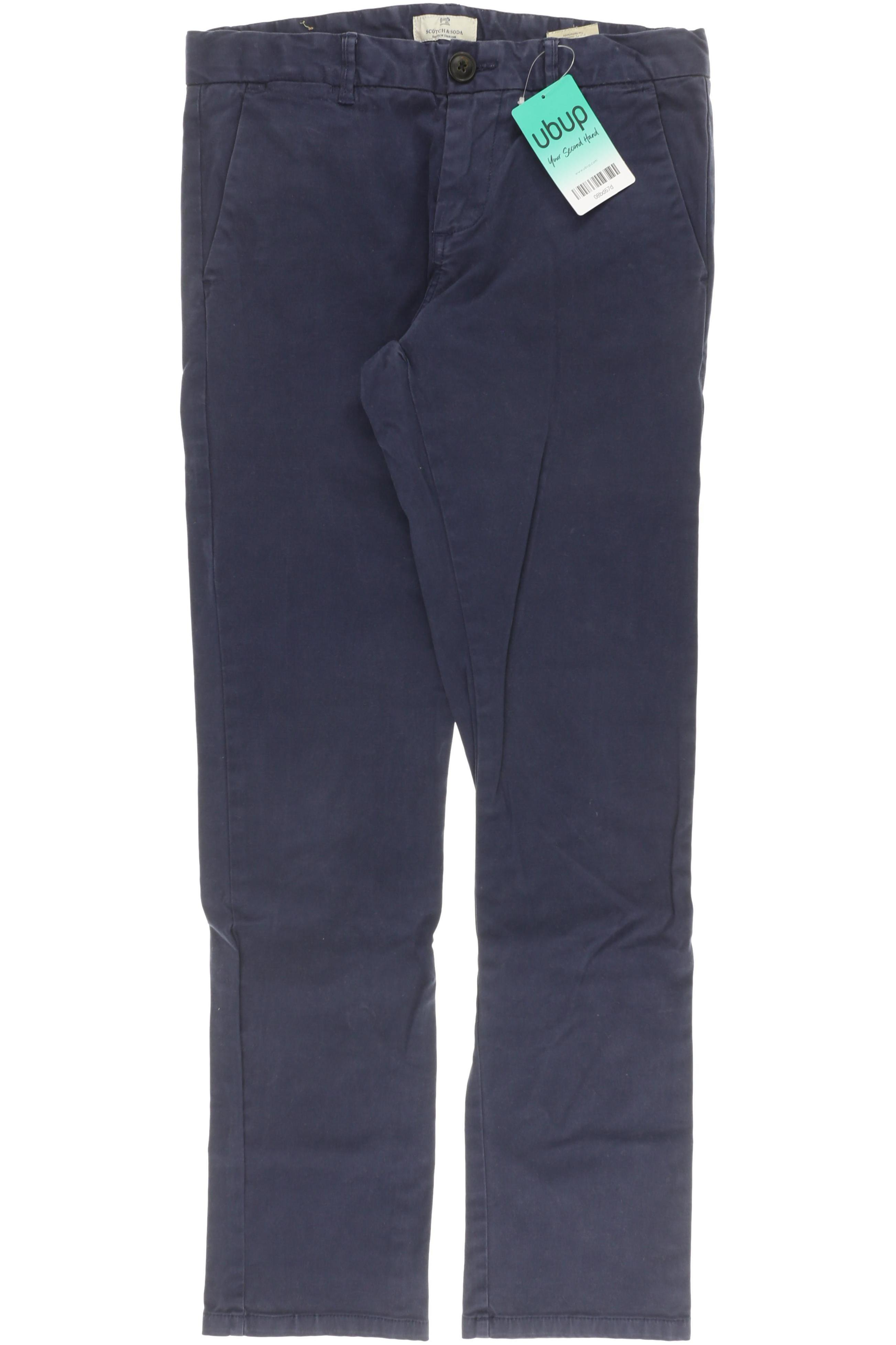 

Scotch Shrunk Jungen Jeans, blau, Gr. 152