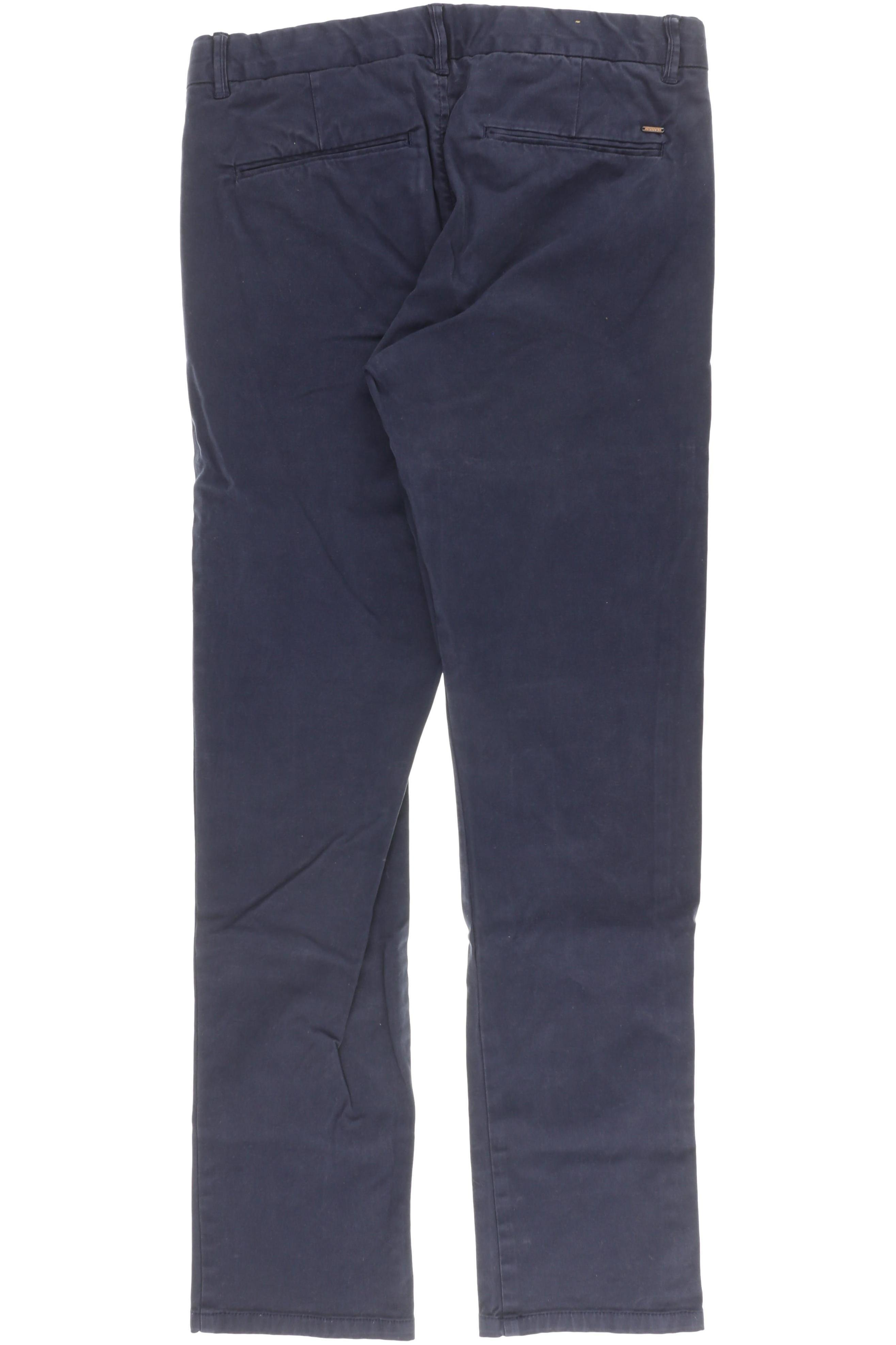 Thumbnail - Scotch Shrunk Jungen Jeans, blau, Gr. 152