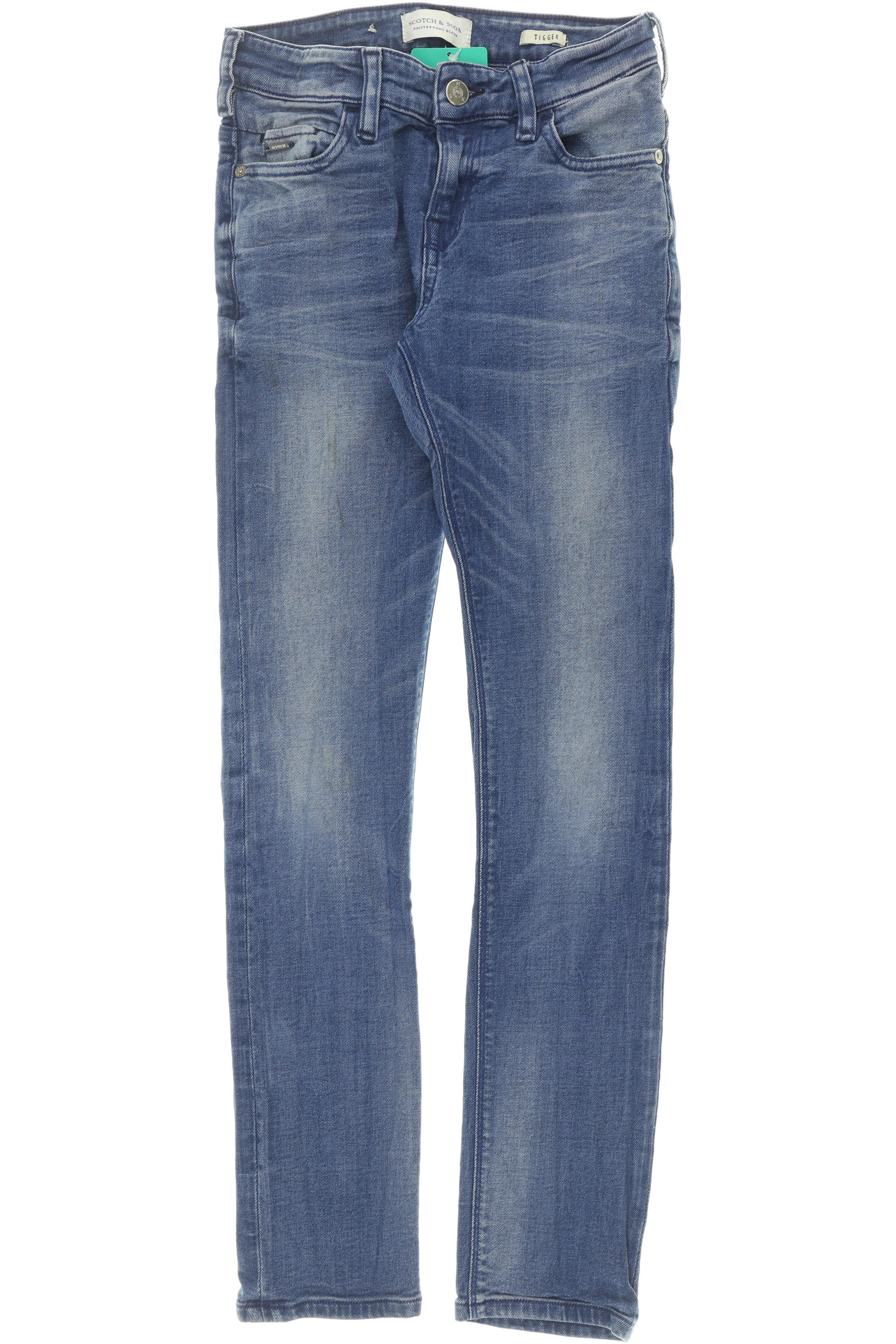 

Scotch Shrunk Jungen Jeans, blau, Gr. 146