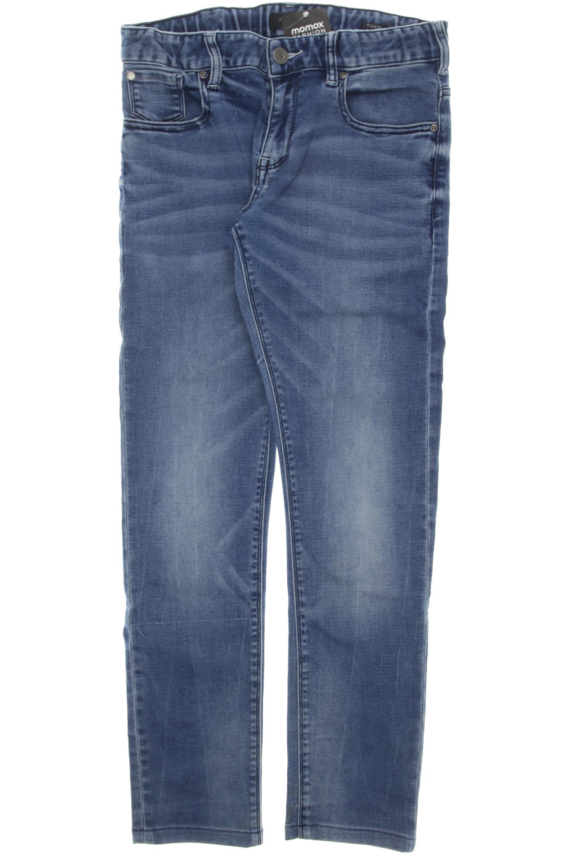 

Scotch Shrunk Jungen Jeans, blau, Gr. 140