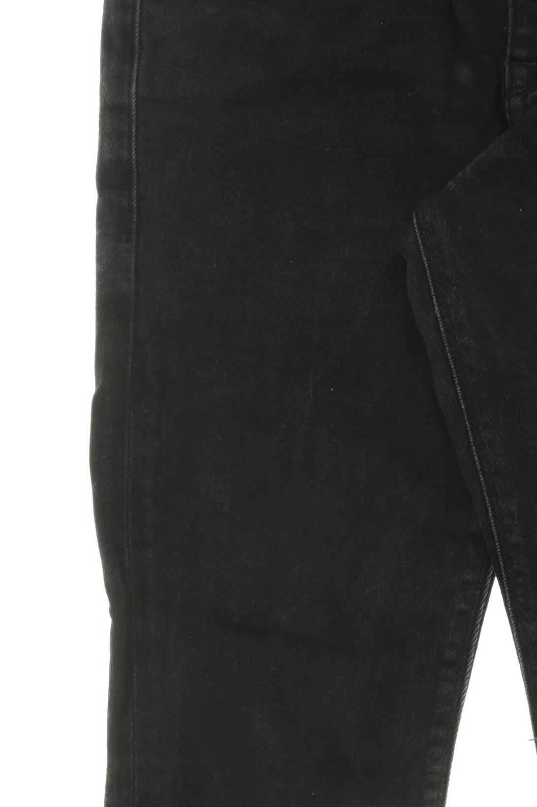 Thumbnail - Scotch Shrunk Jungen Jeans, schwarz, Gr. 152