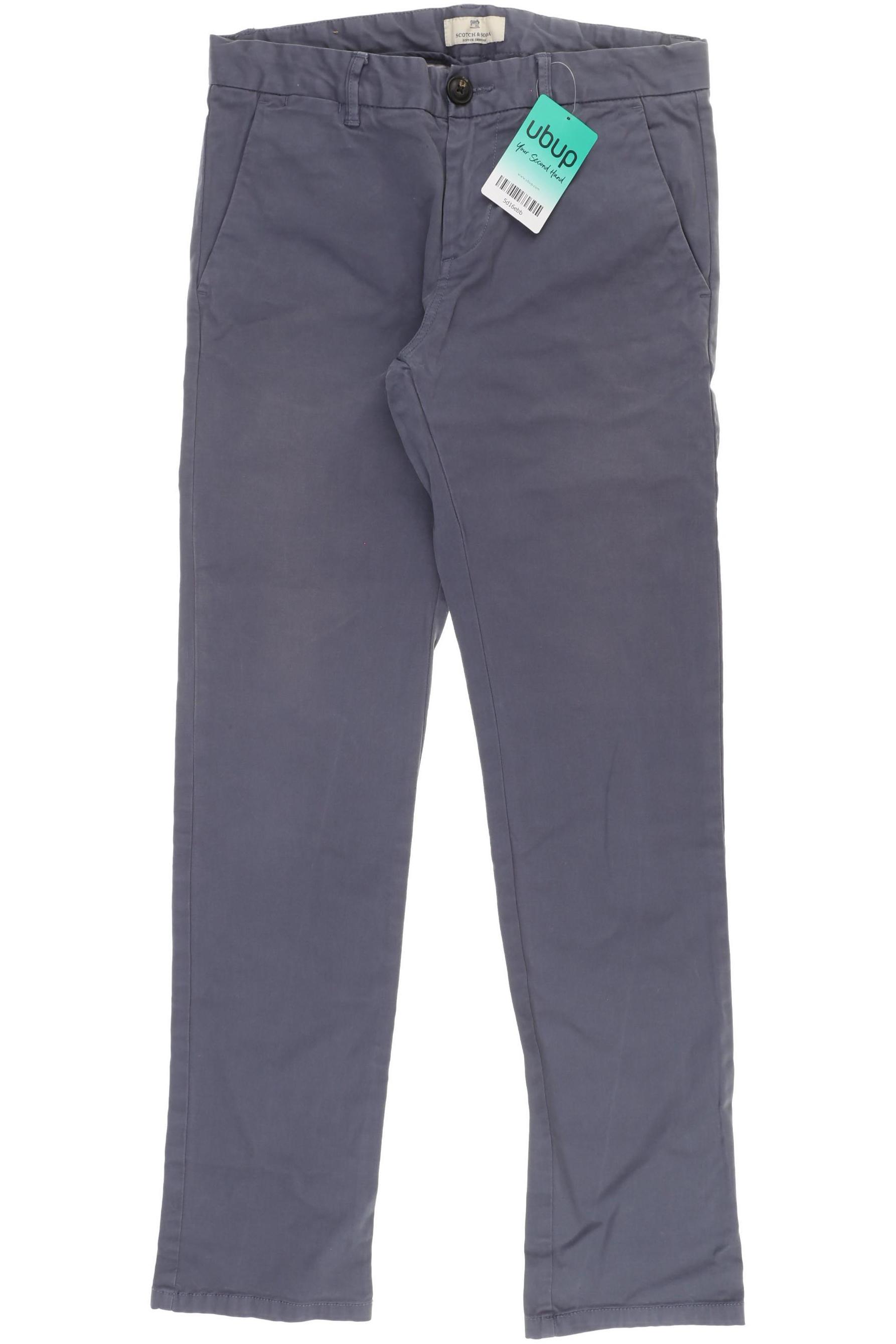 

Scotch Shrunk Jungen Jeans, grau, Gr. 152