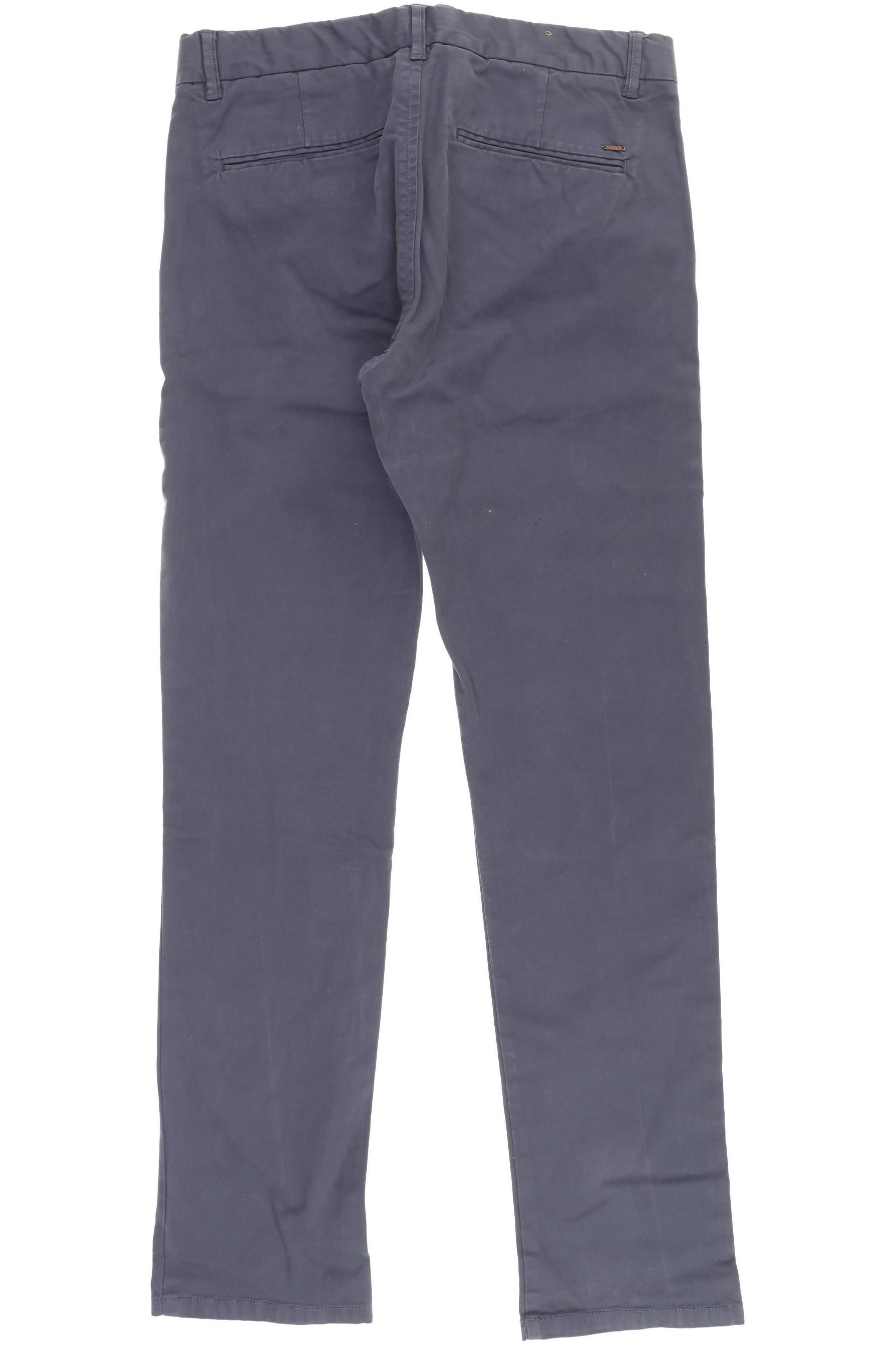 Thumbnail - Scotch Shrunk Jungen Jeans, grau, Gr. 152