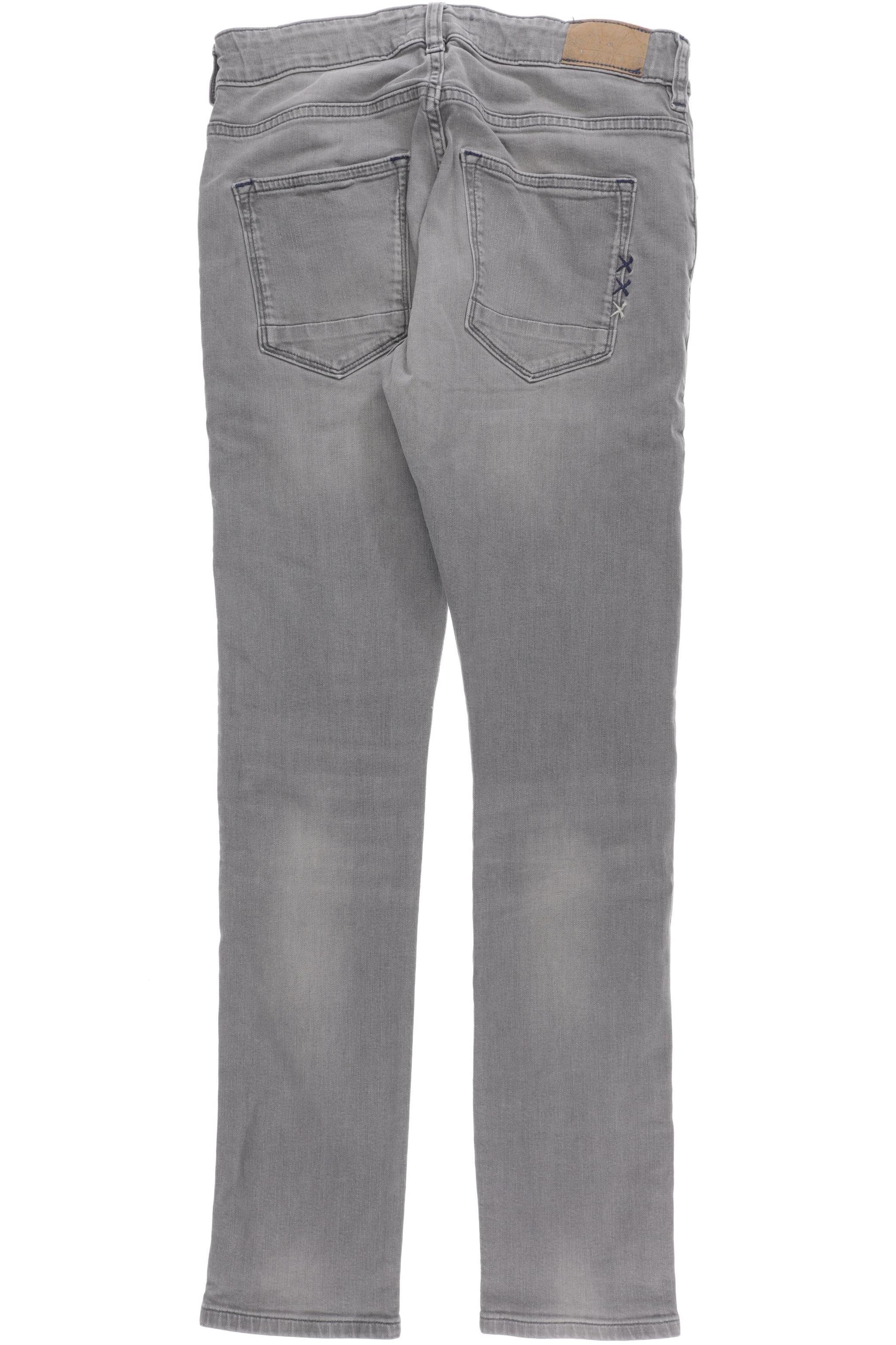 Thumbnail - Scotch Shrunk Jungen Jeans, grau, Gr. 164