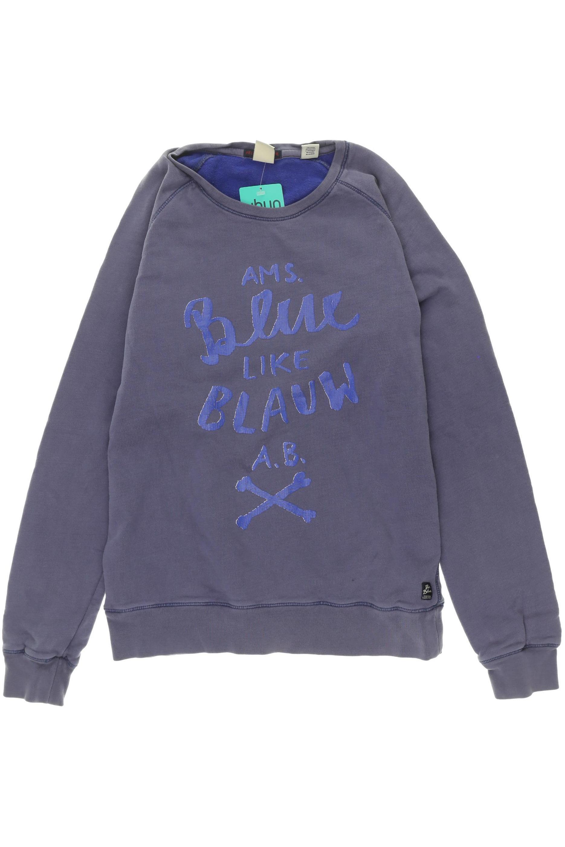 

Scotch Shrunk Jungen Hoodies & Sweater, blau, Gr. 176
