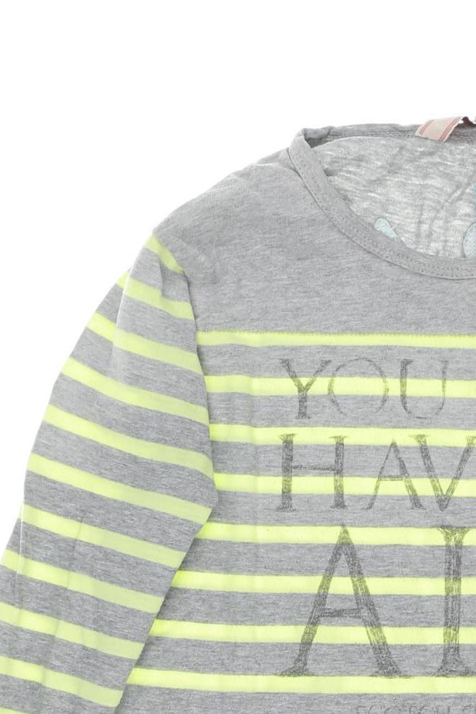 Thumbnail - Scotch Shrunk Jungen Langarmshirt, grau, Gr. 140