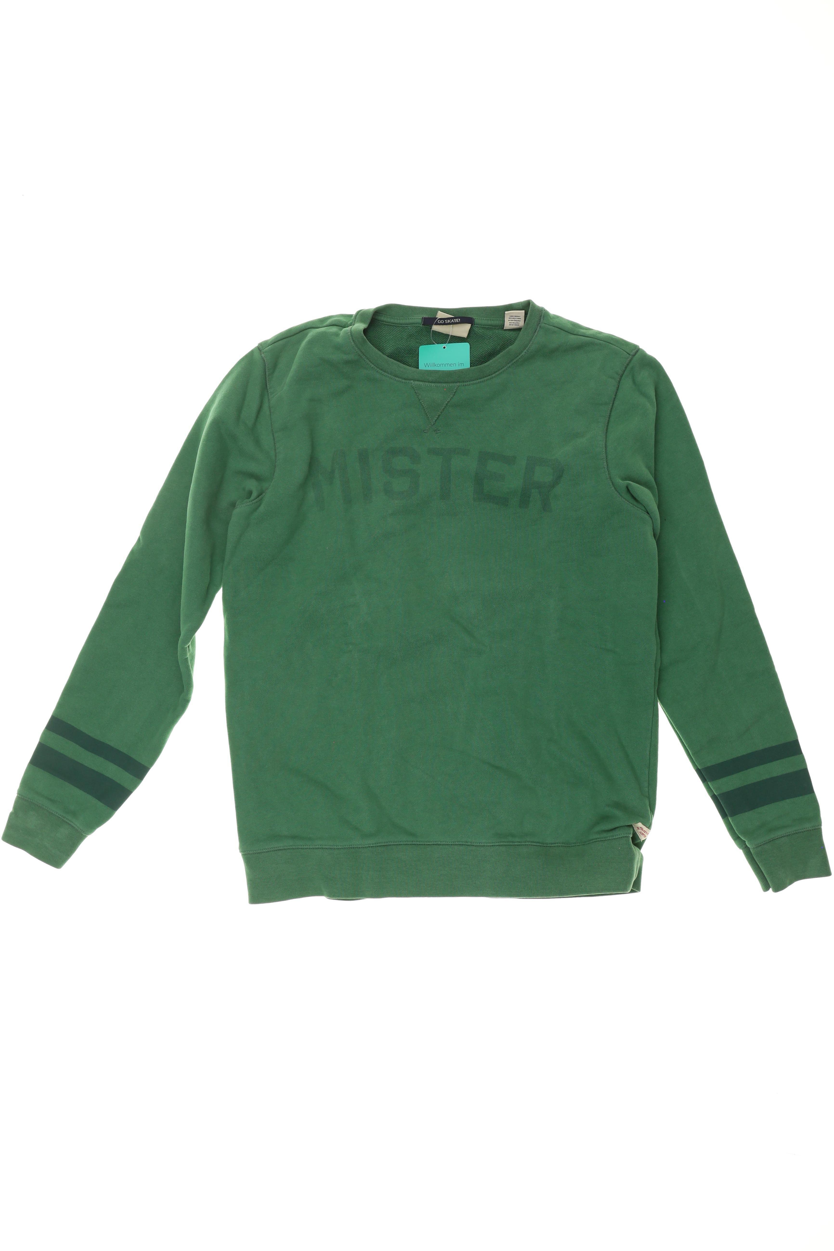 

Scotch Shrunk Jungen Hoodies & Sweater, grün, Gr. 152