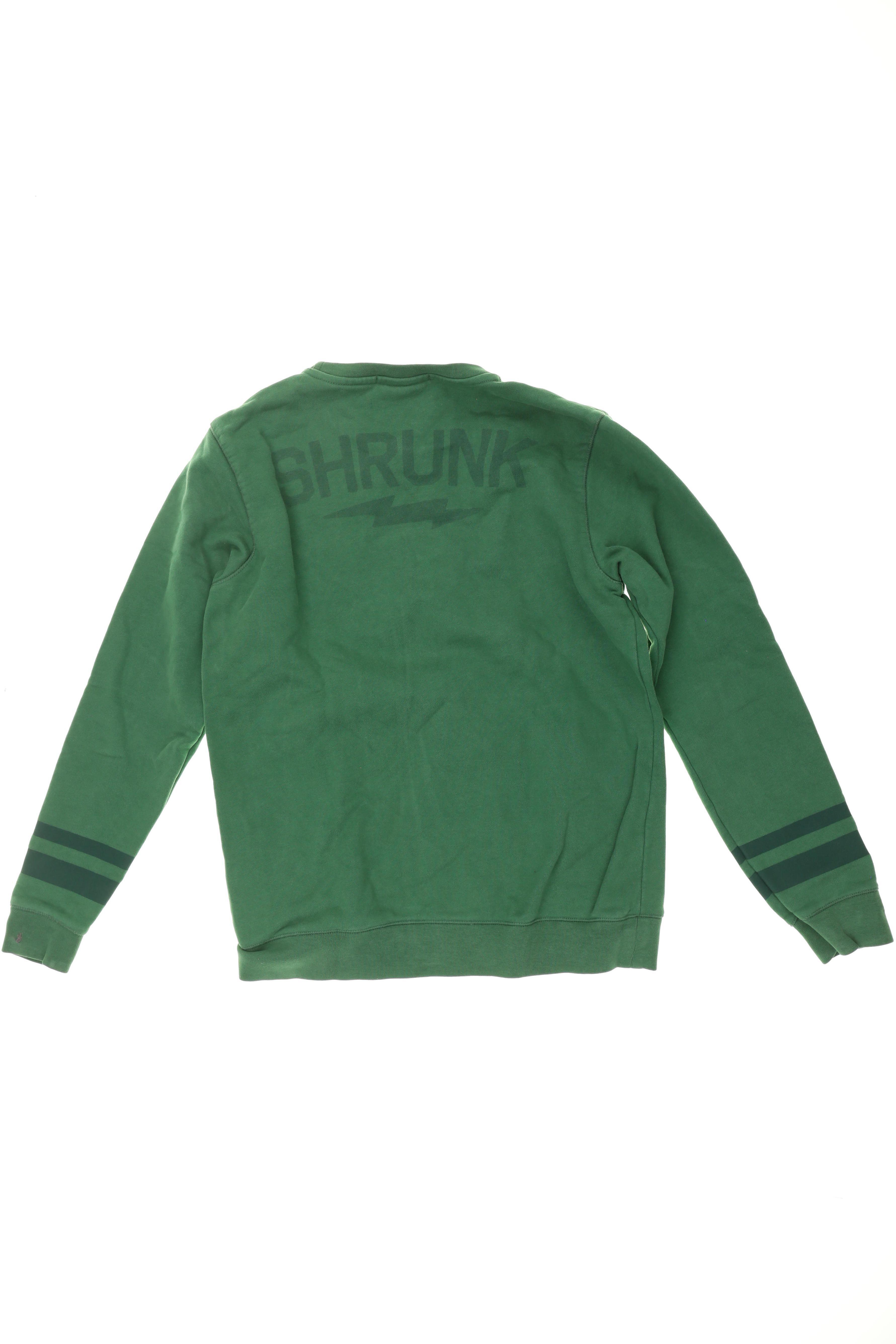 Thumbnail - Scotch Shrunk Jungen Hoodies &amp; Sweater, grün, Gr. 152