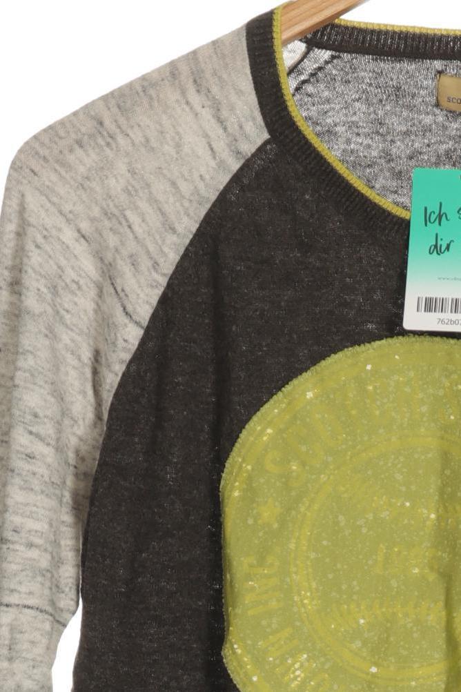 Thumbnail - Scotch Shrunk Jungen Pullover, braun, Gr. 176