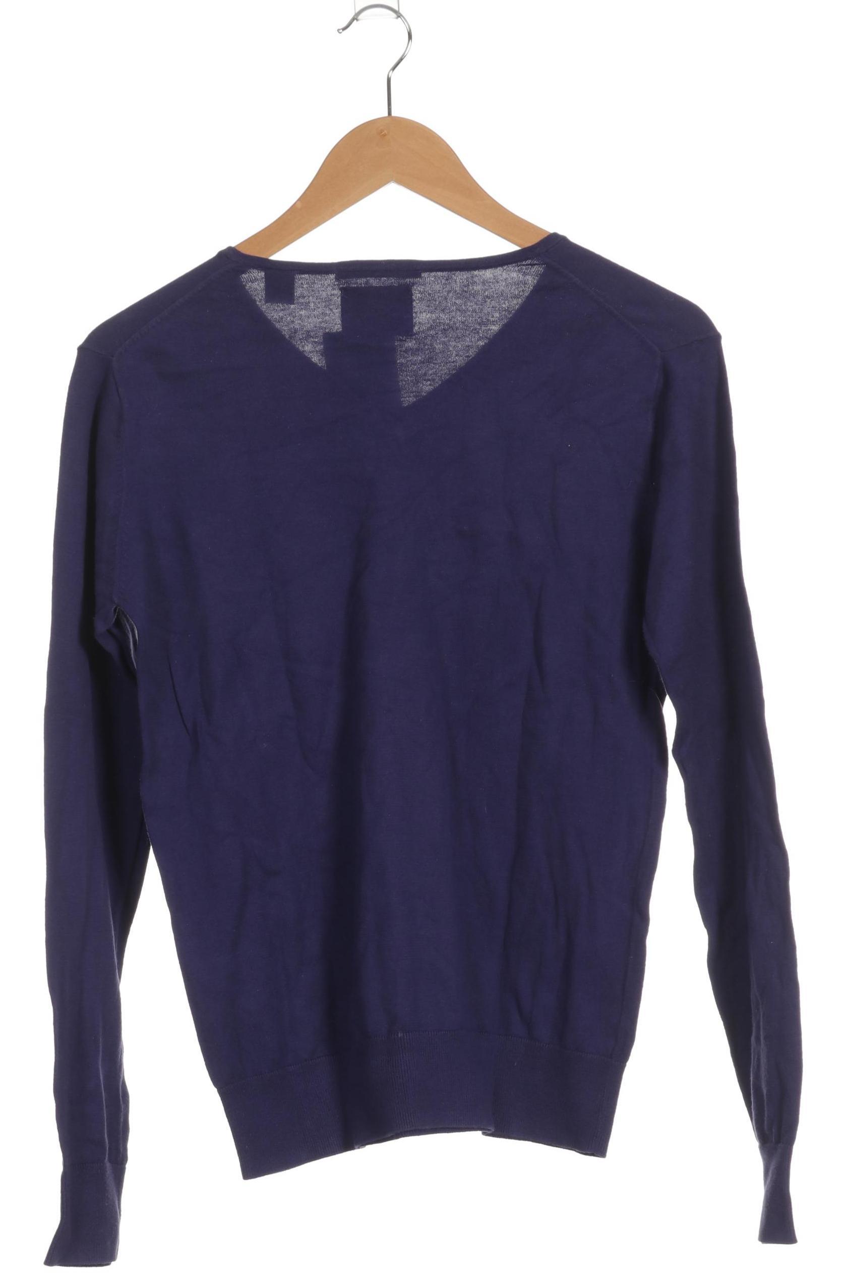 Thumbnail - Scotch Shrunk Jungen Pullover, blau, Gr. 164