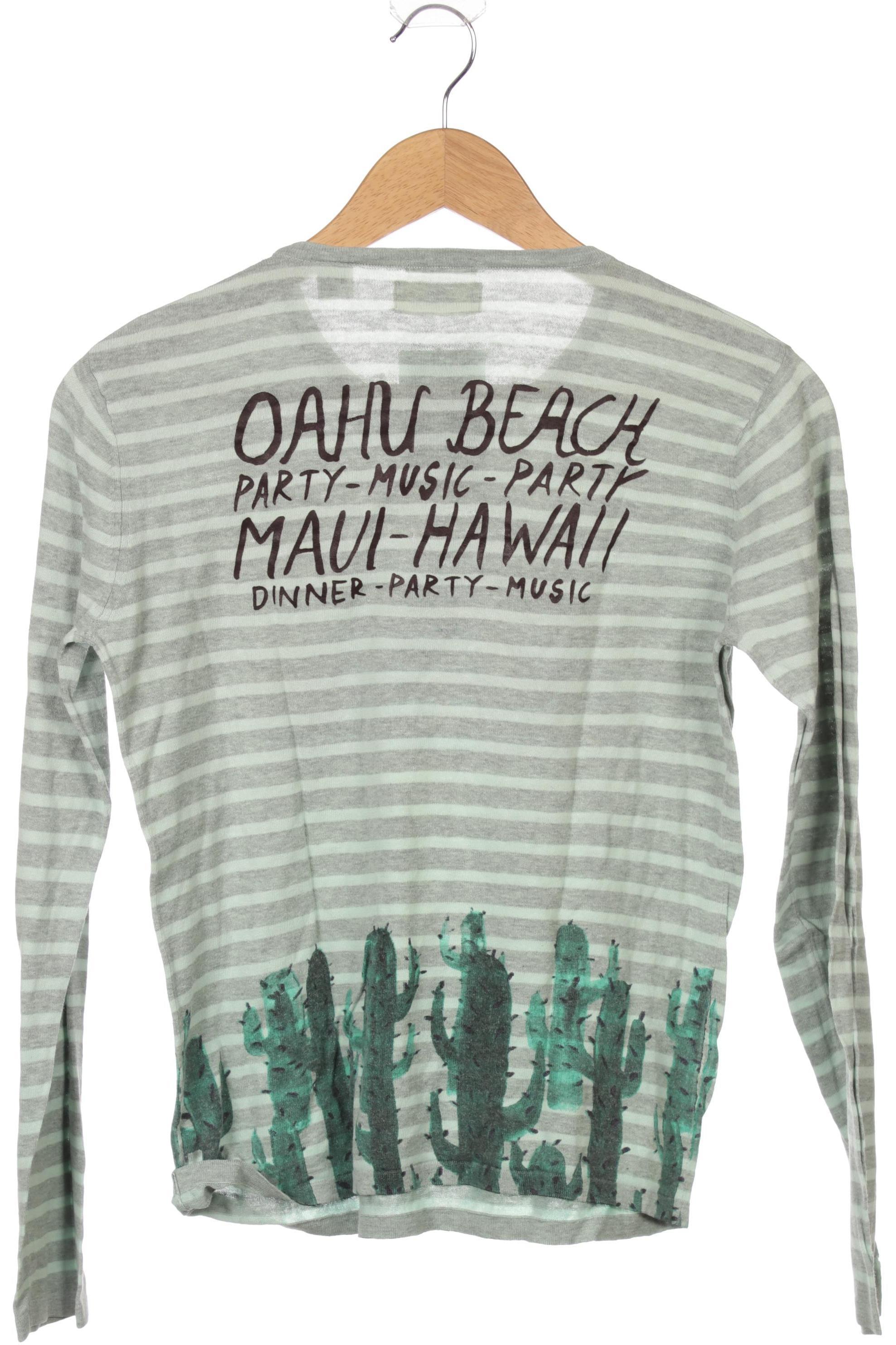 Thumbnail - Scotch Shrunk Jungen Pullover, grün, Gr. 152