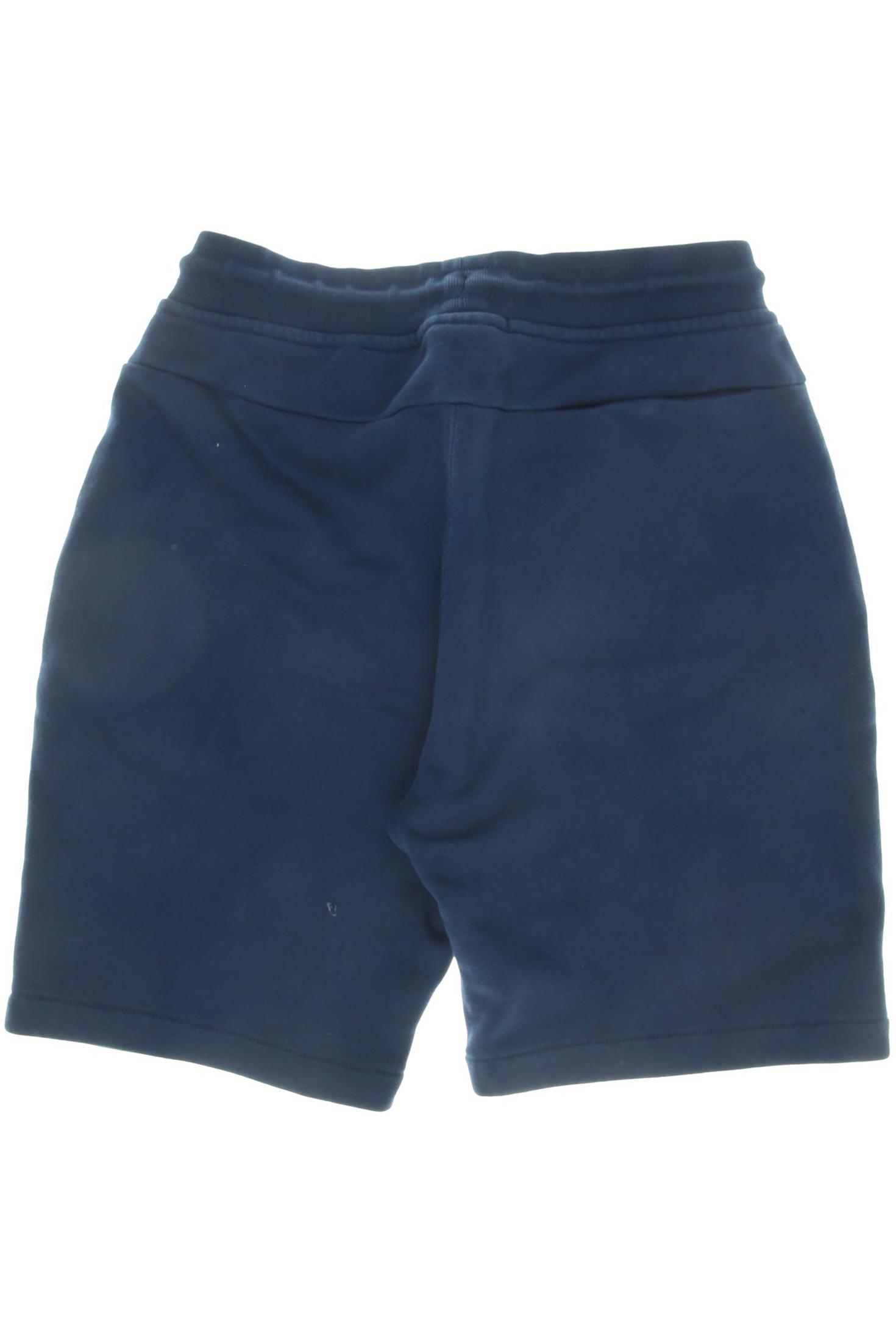 Thumbnail - Scotch Shrunk Jungen Shorts, blau, Gr. 164