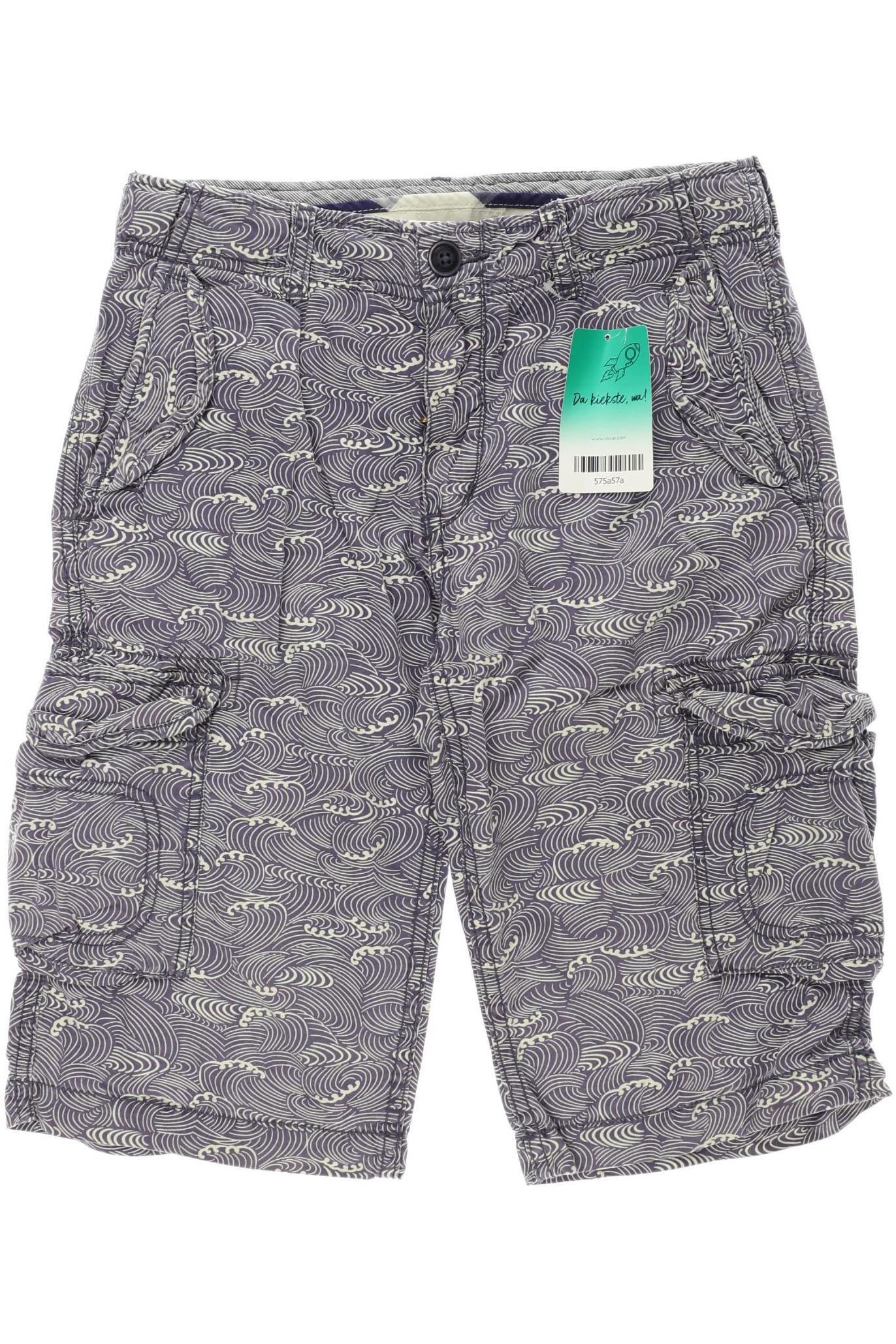 

Scotch Shrunk Jungen Shorts, blau, Gr. 152
