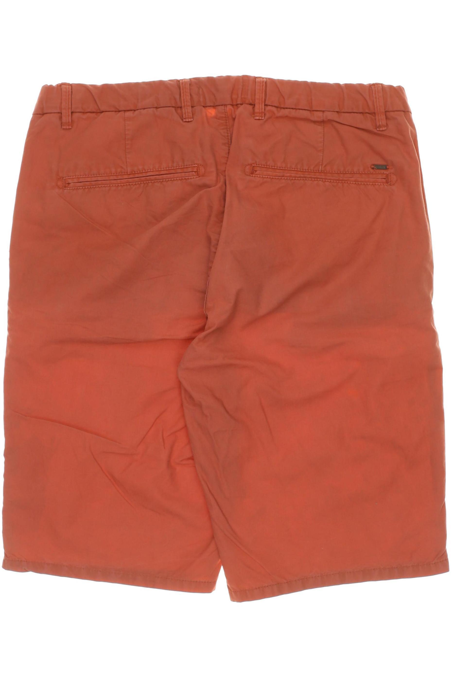 Thumbnail - Scotch Shrunk Jungen Shorts, rot, Gr. 152