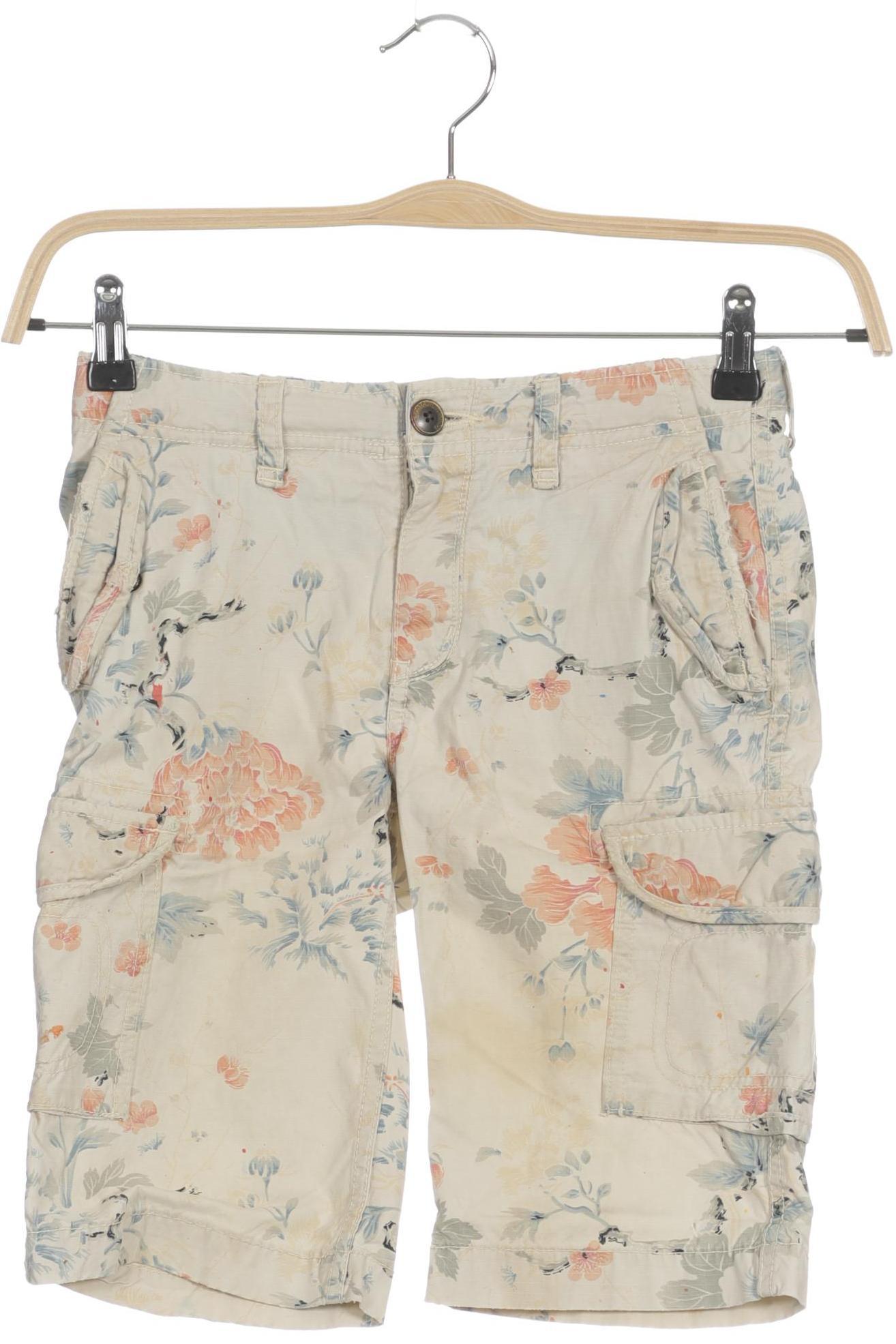 

Scotch Shrunk Jungen Shorts, beige, Gr. 140