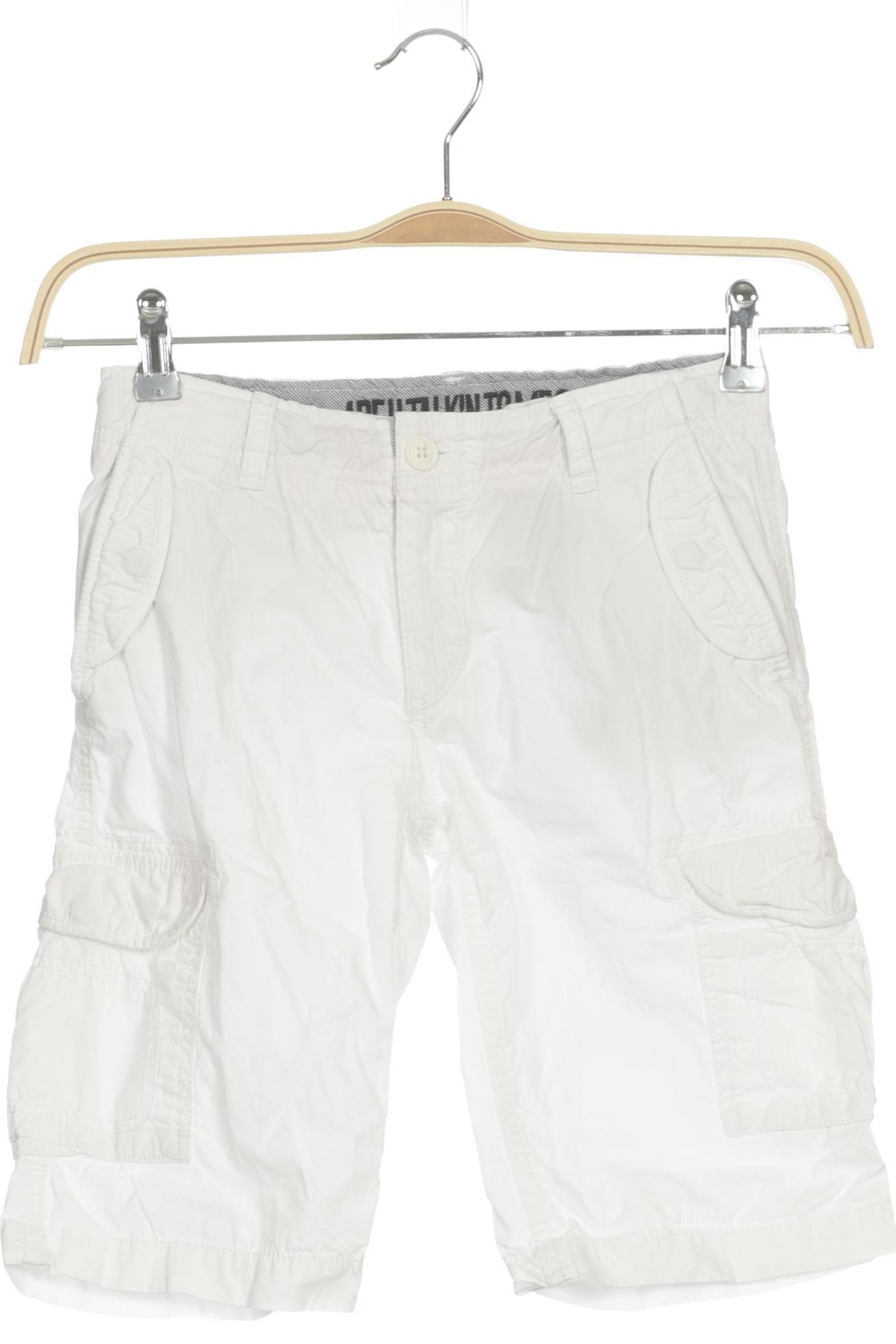 

Scotch Shrunk Jungen Shorts, weiß, Gr. 140