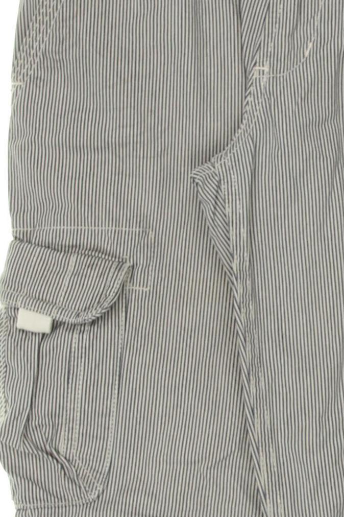 Thumbnail - Scotch Shrunk Jungen Stoffhose, grau, Gr. 140