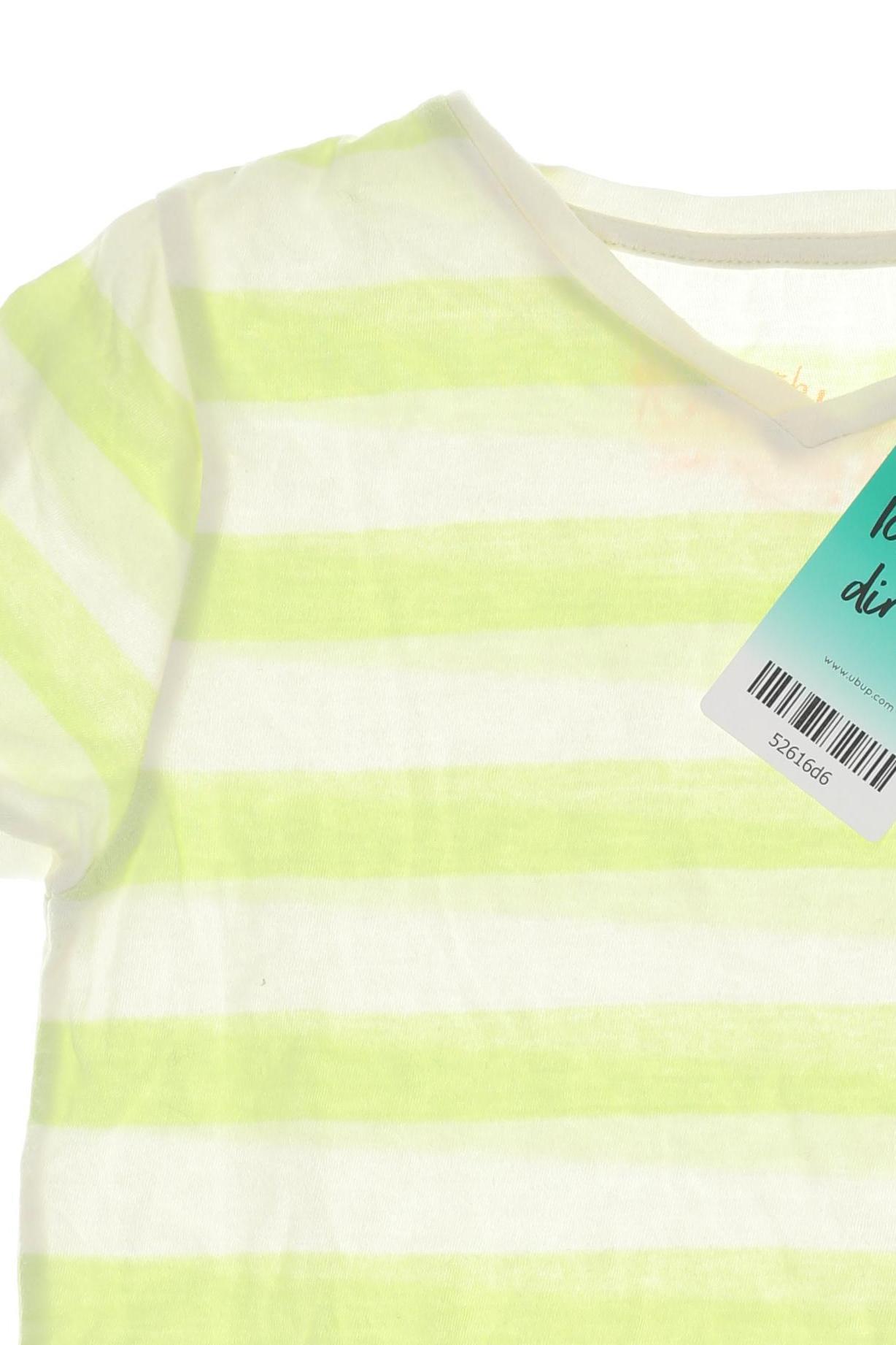 Thumbnail - Scotch Shrunk Jungen T-Shirt, gelb, Gr. 104