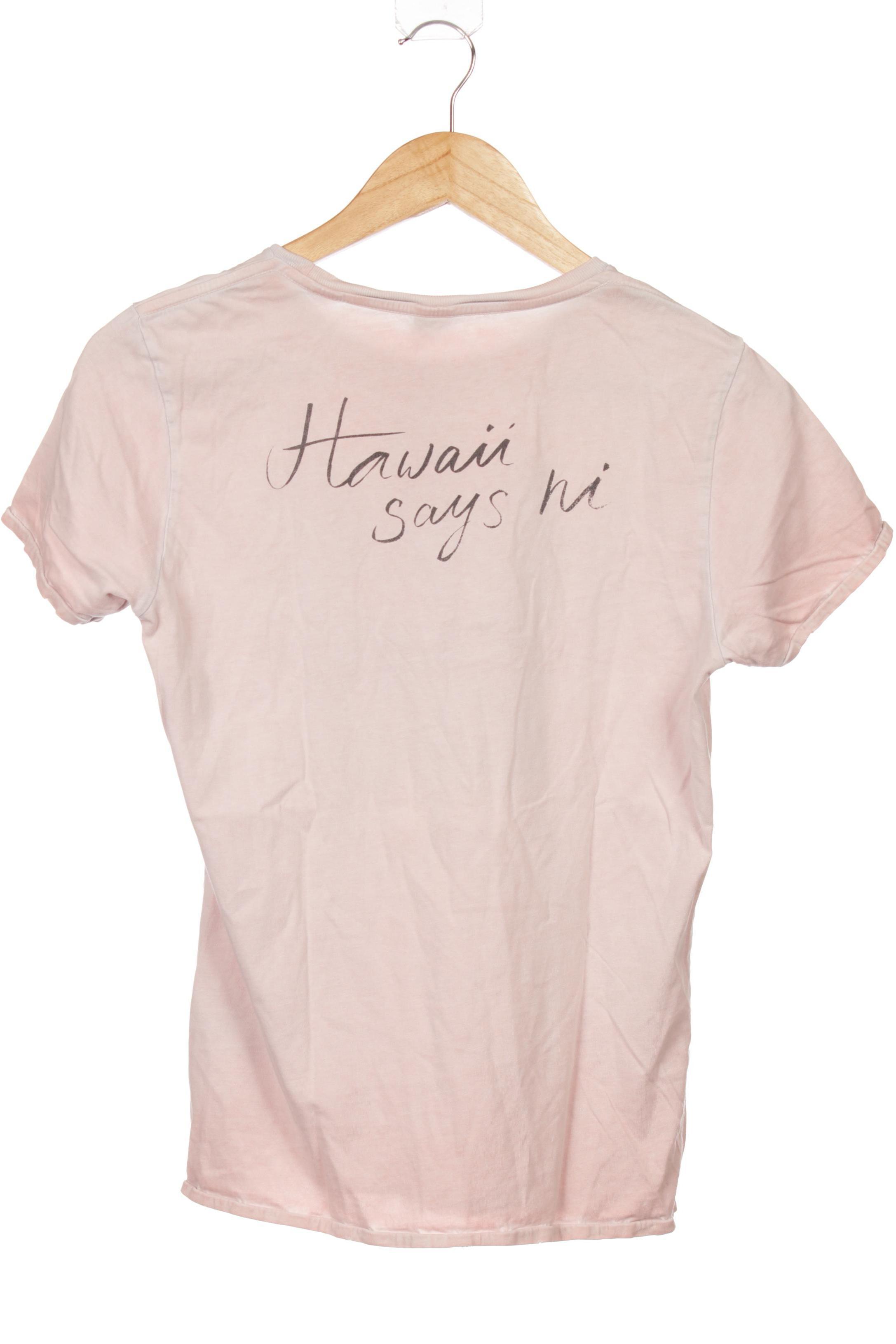 Thumbnail - Scotch Shrunk Jungen T-Shirt, pink, Gr. 164