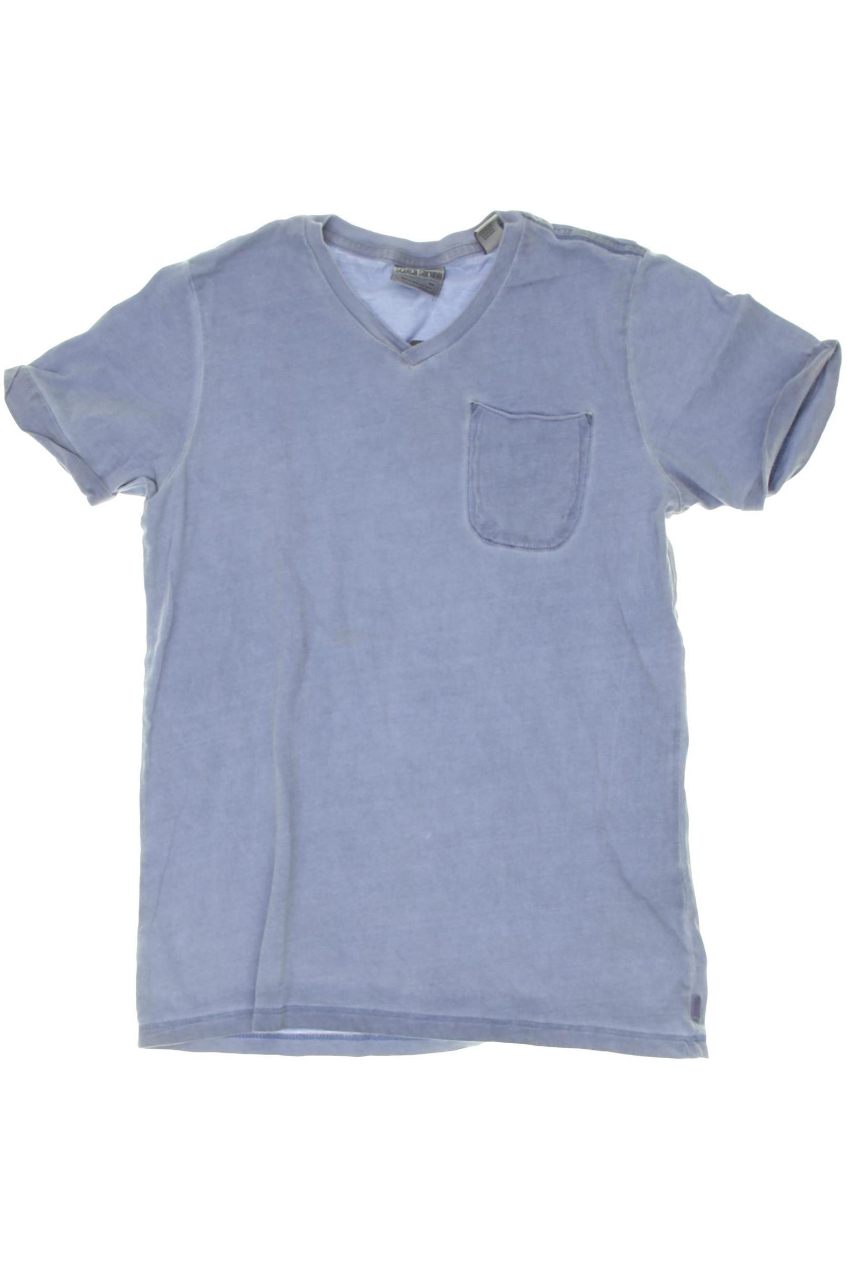 

Scotch Shrunk Jungen T-Shirt, blau, Gr. 140