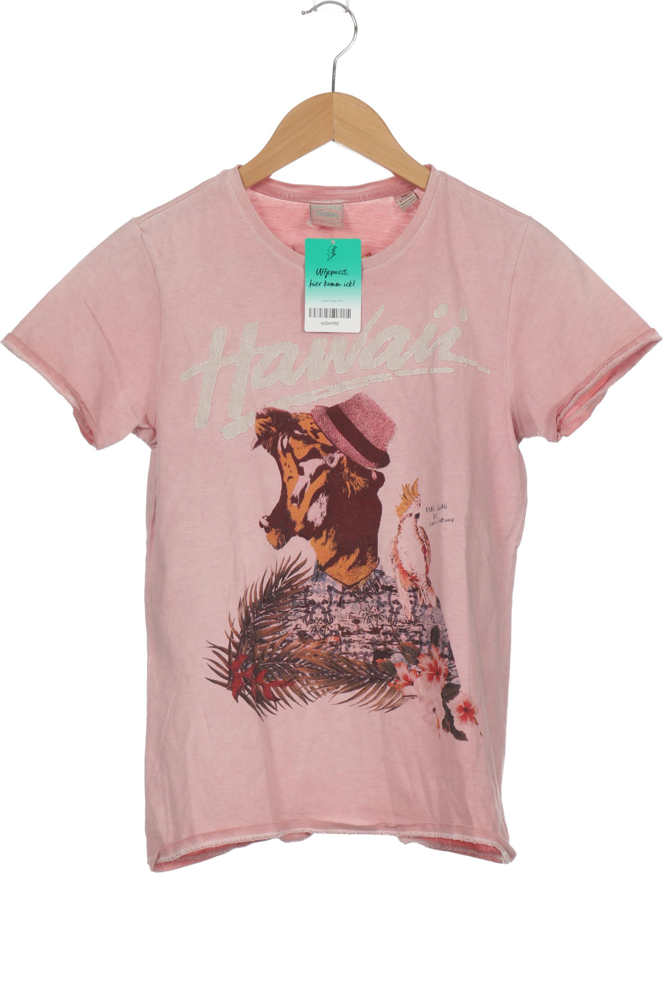 

Scotch Shrunk Jungen T-Shirt, pink, Gr. 152
