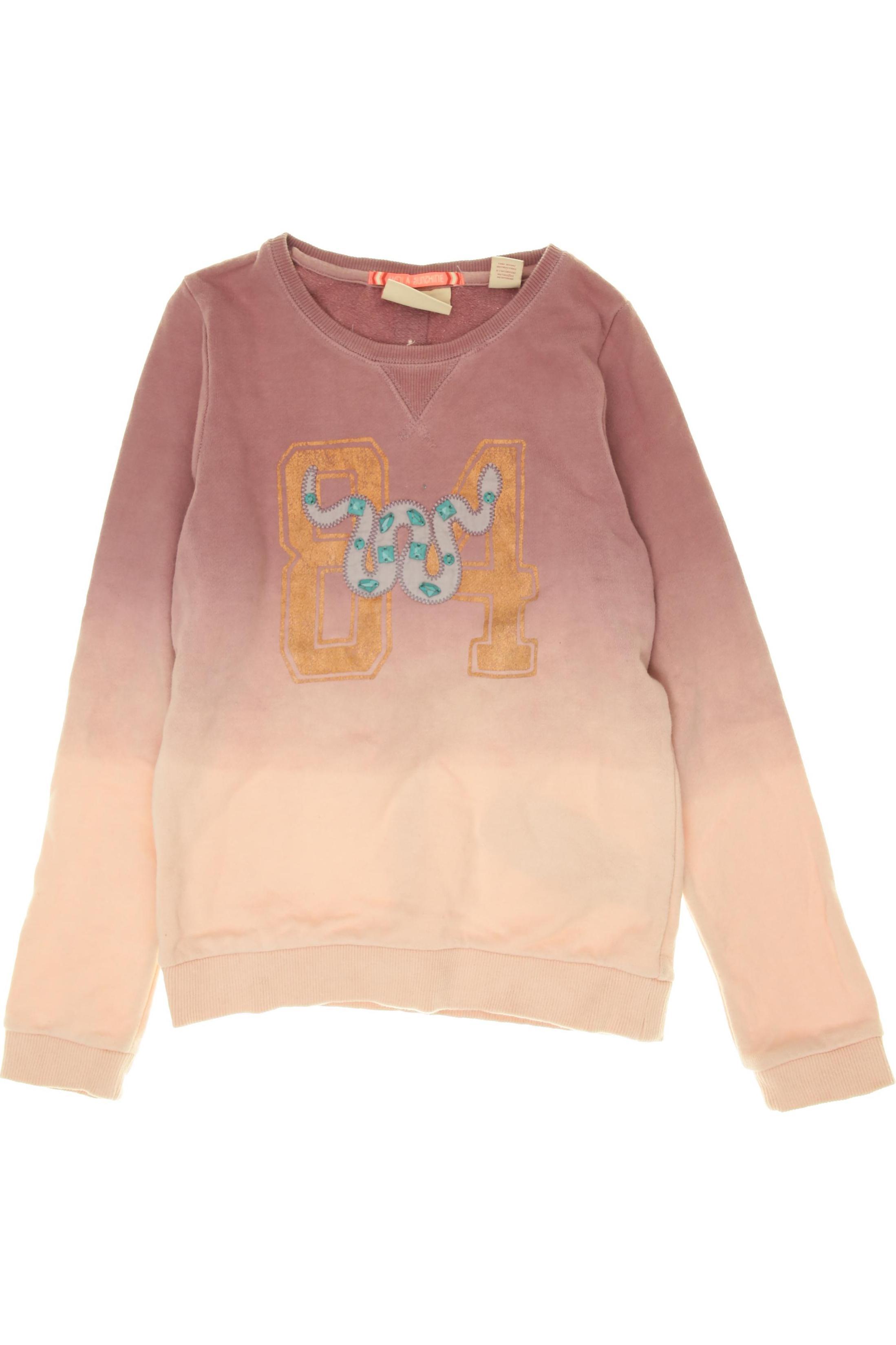 

Scotch Shrunk Mädchen Hoodies & Sweater, pink, Gr. 128