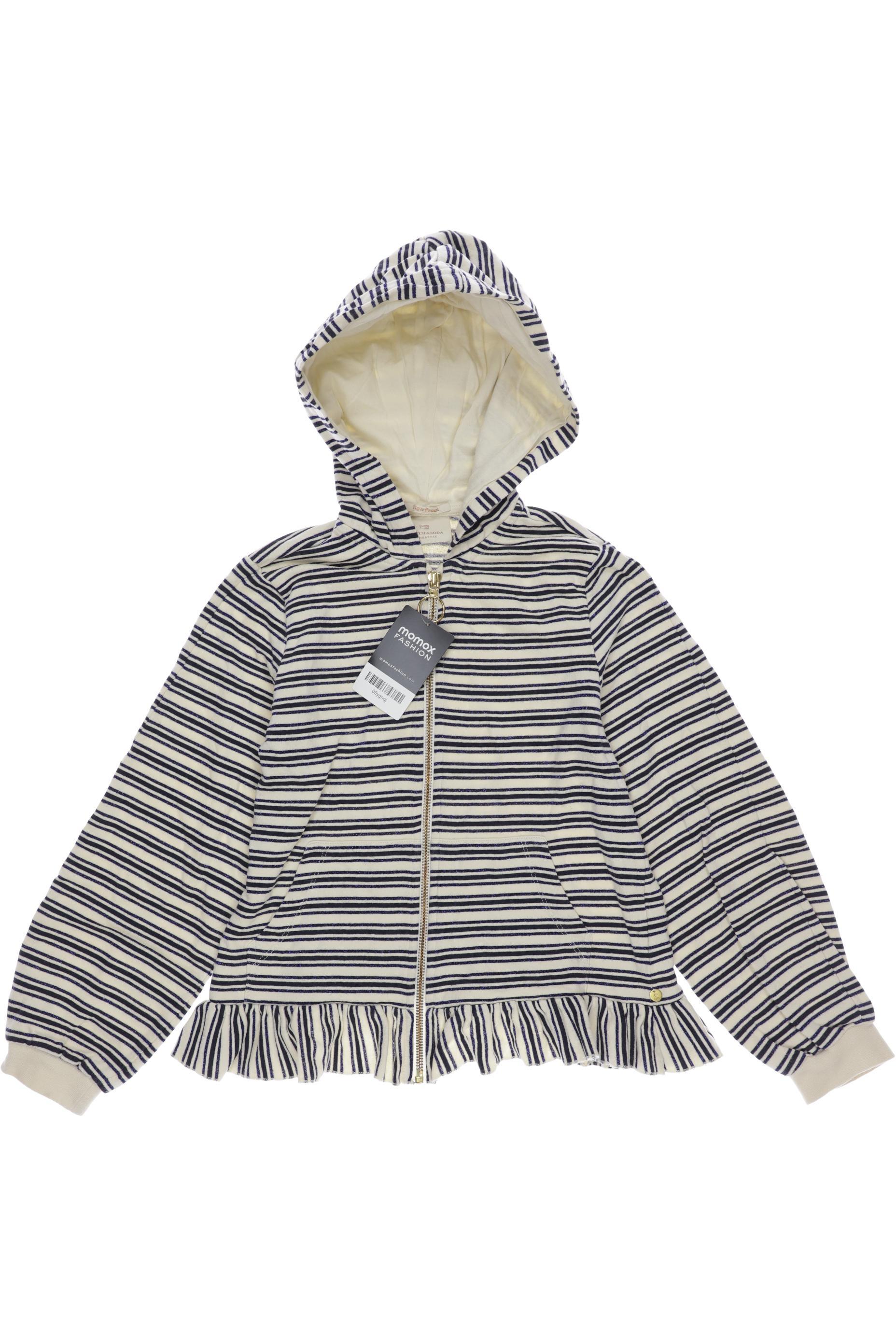 

Scotch R'Belle Damen Hoodies & Sweater, beige, Gr. 140