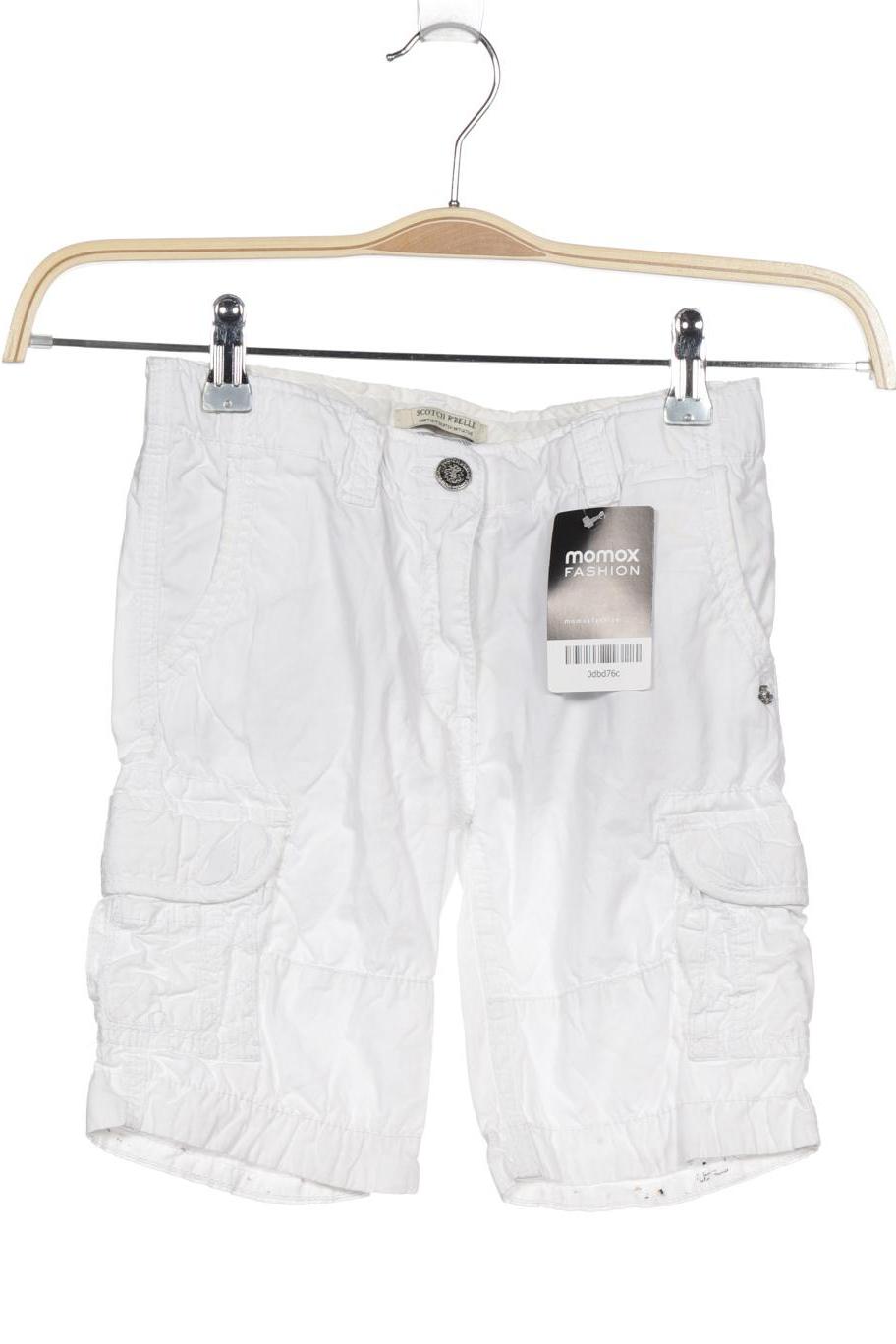 

Scotch R´Belle Mädchen Shorts, weiß