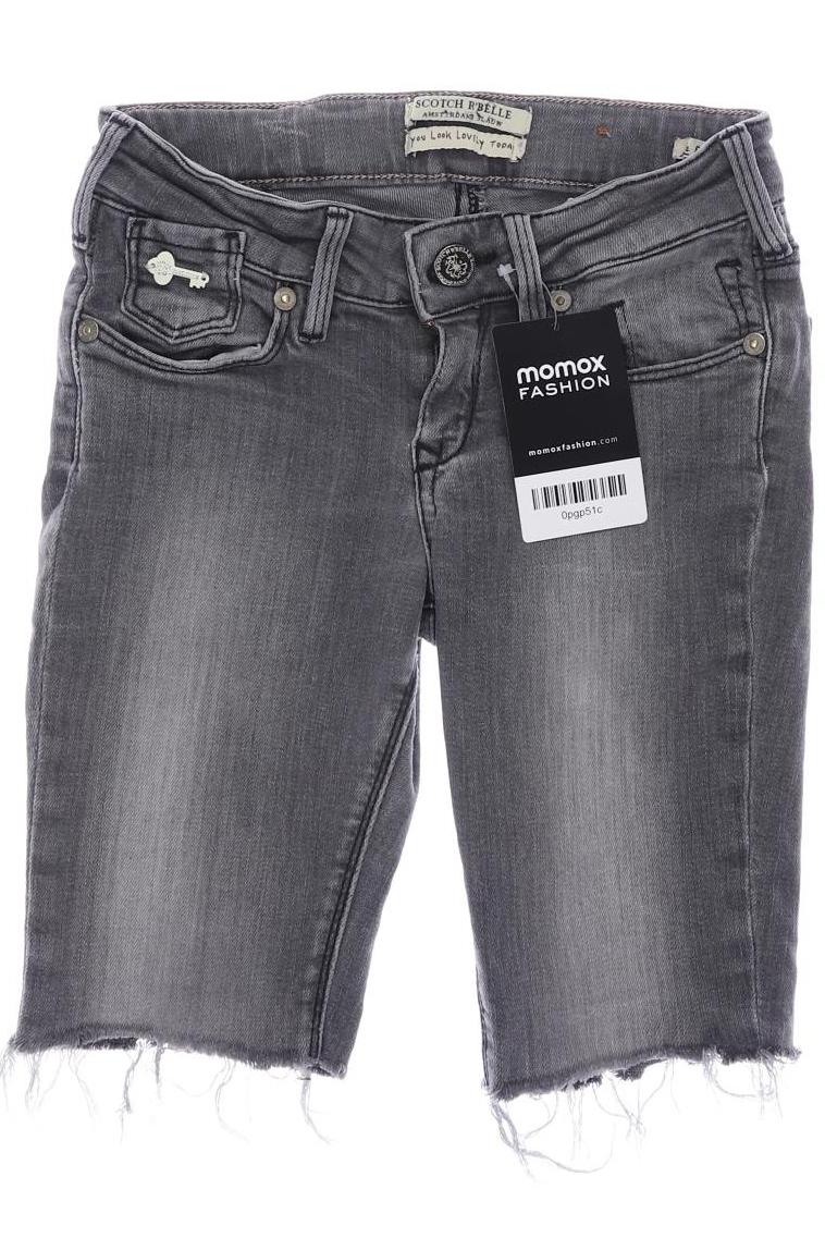 

Scotch R'Belle Mädchen Shorts, grau