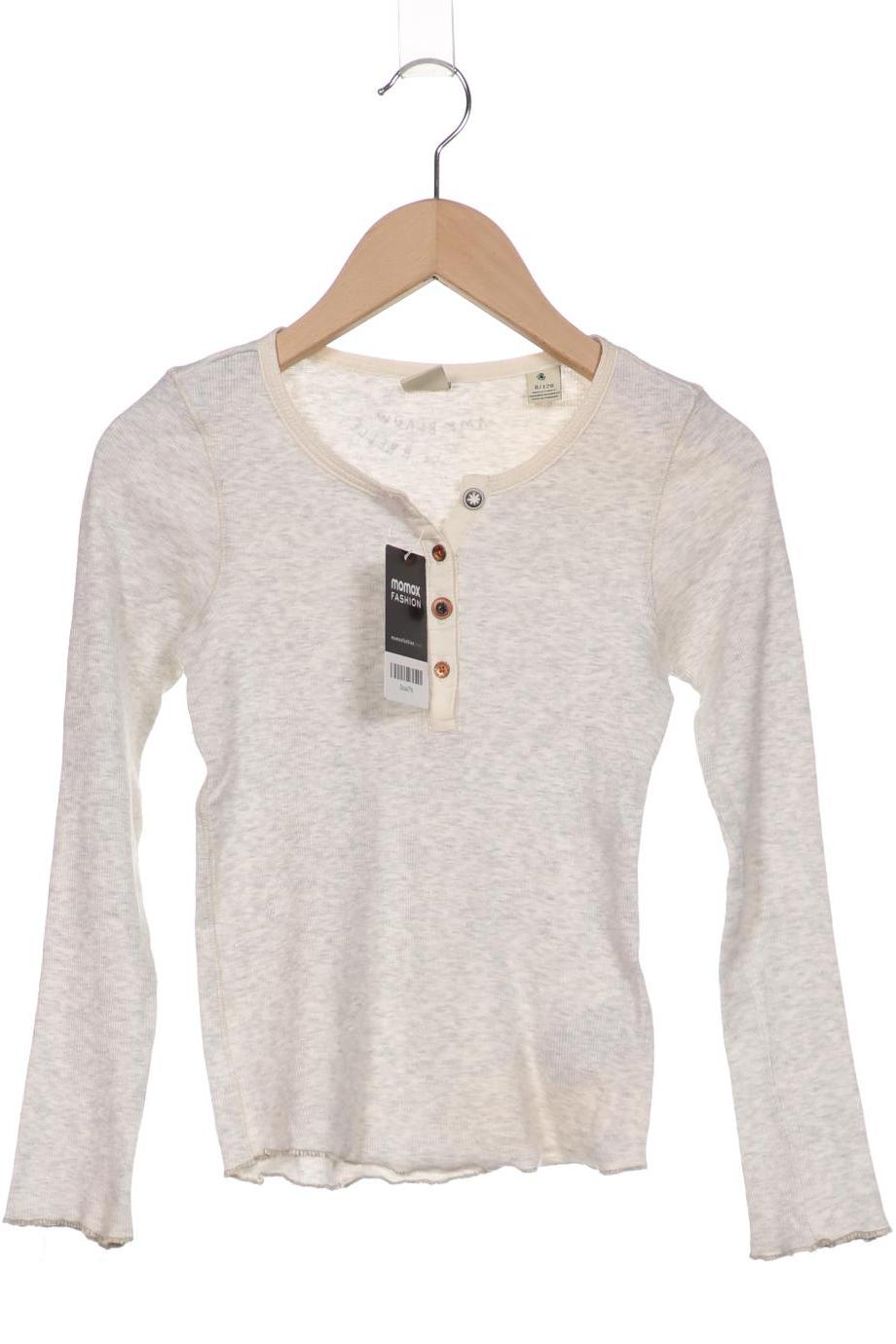 

Scotch R´Belle Mädchen Langarmshirt, beige