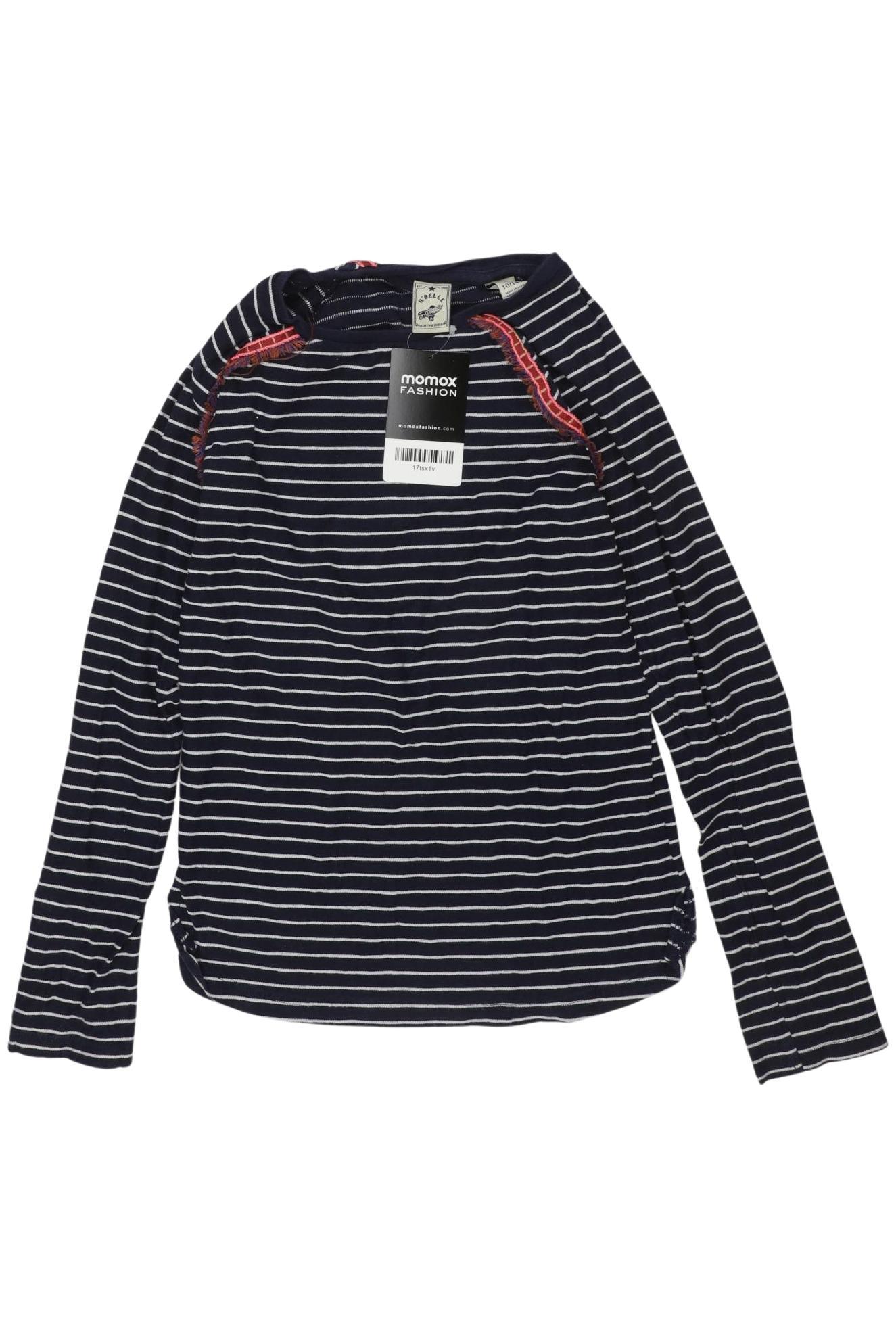 

Scotch R'Belle Mädchen Langarmshirt, mehrfarbig, Gr. 140